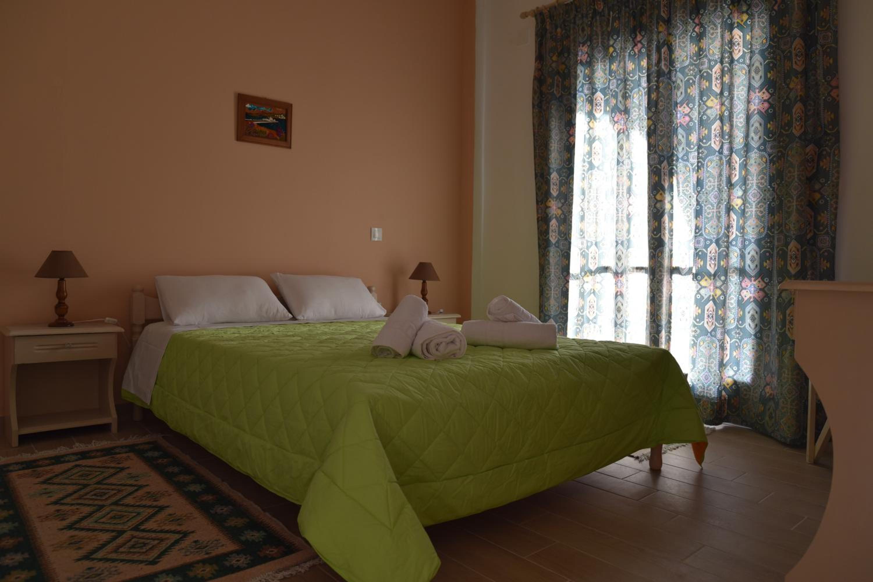Two-Bedroom House photo 2