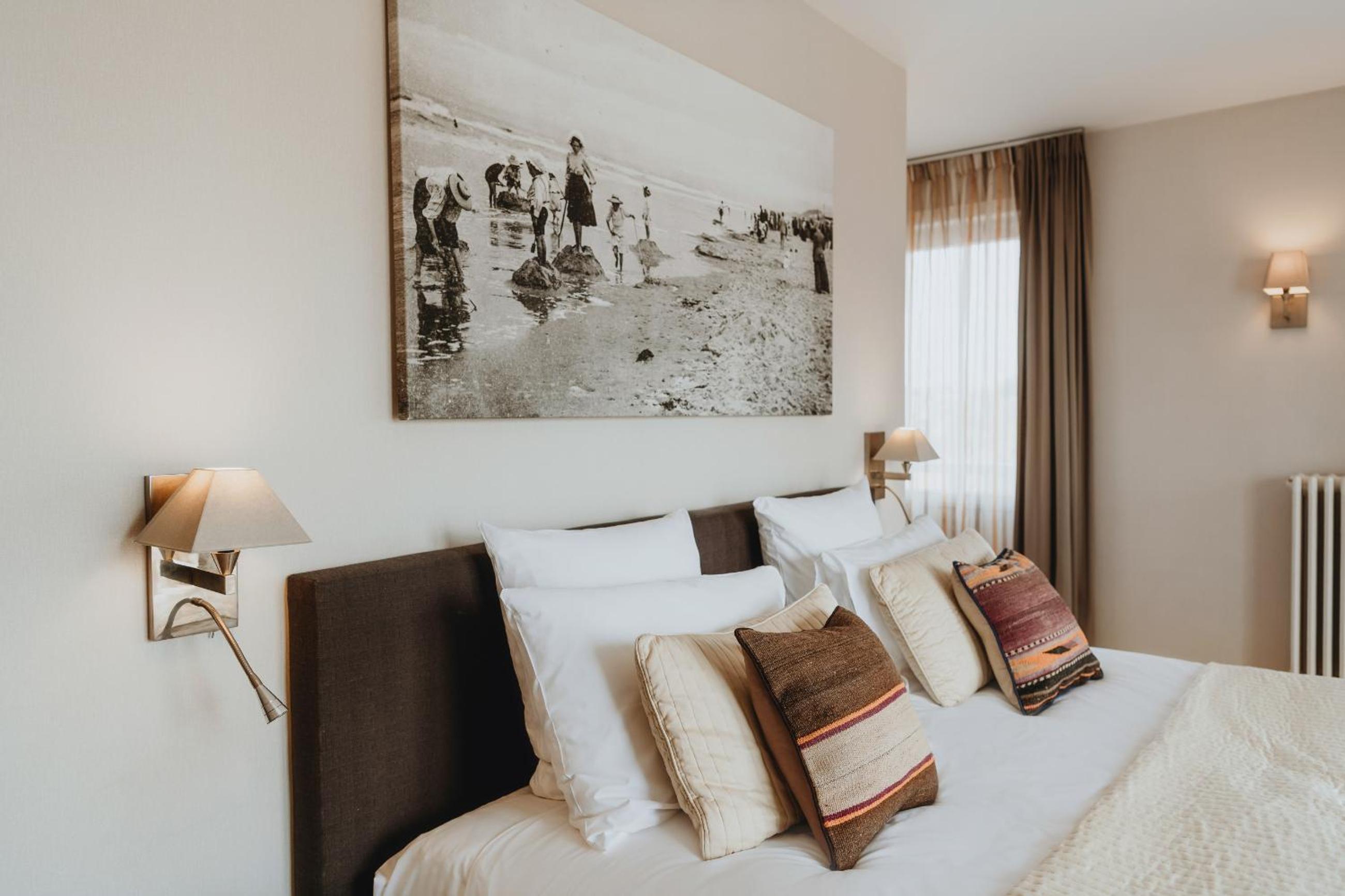 Superior Deluxe Room
