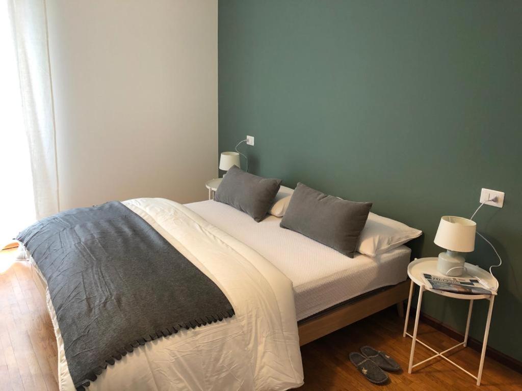 Two-Bedroom Apartment photo 1