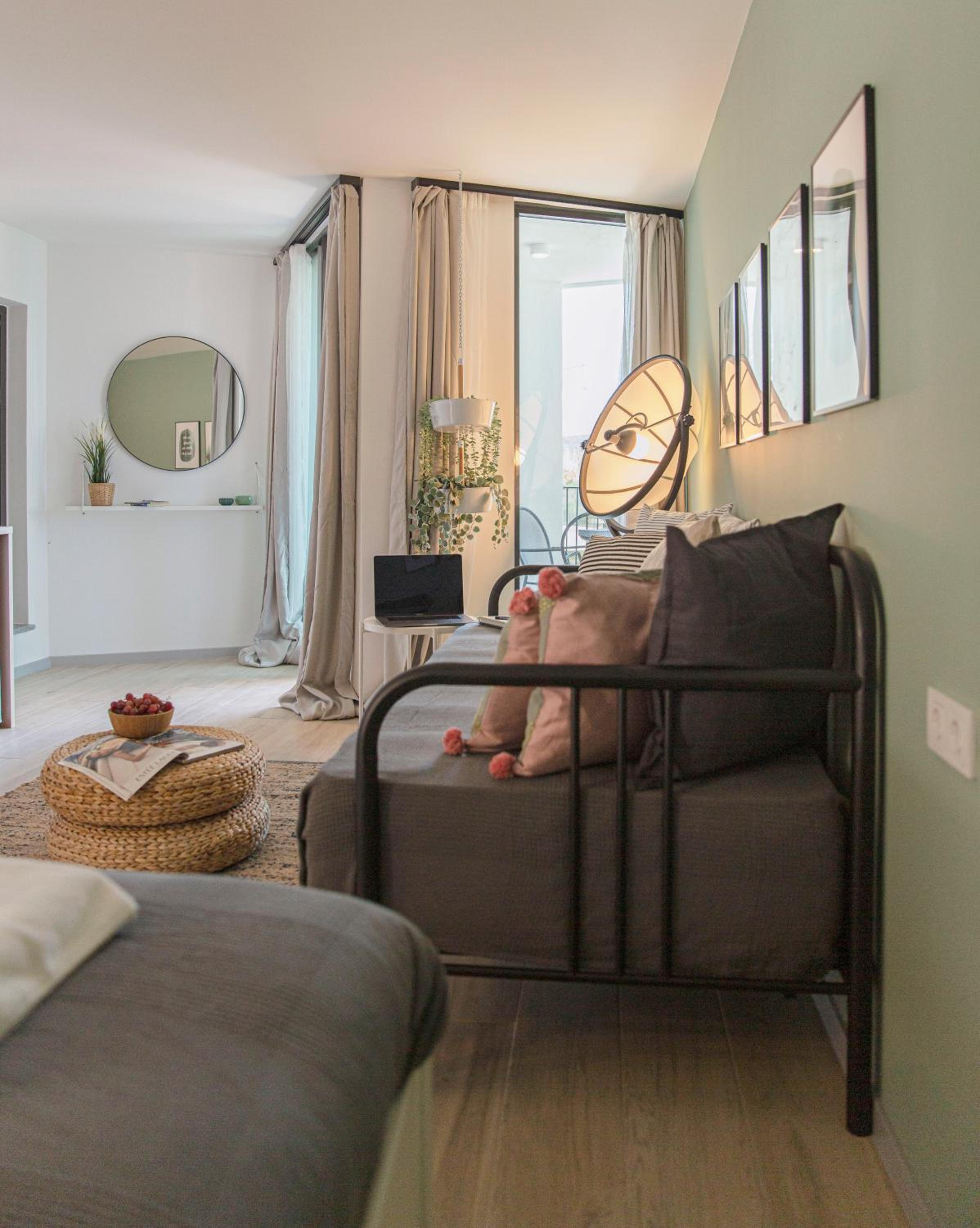 Double Room with Extra Bed - Photo 7