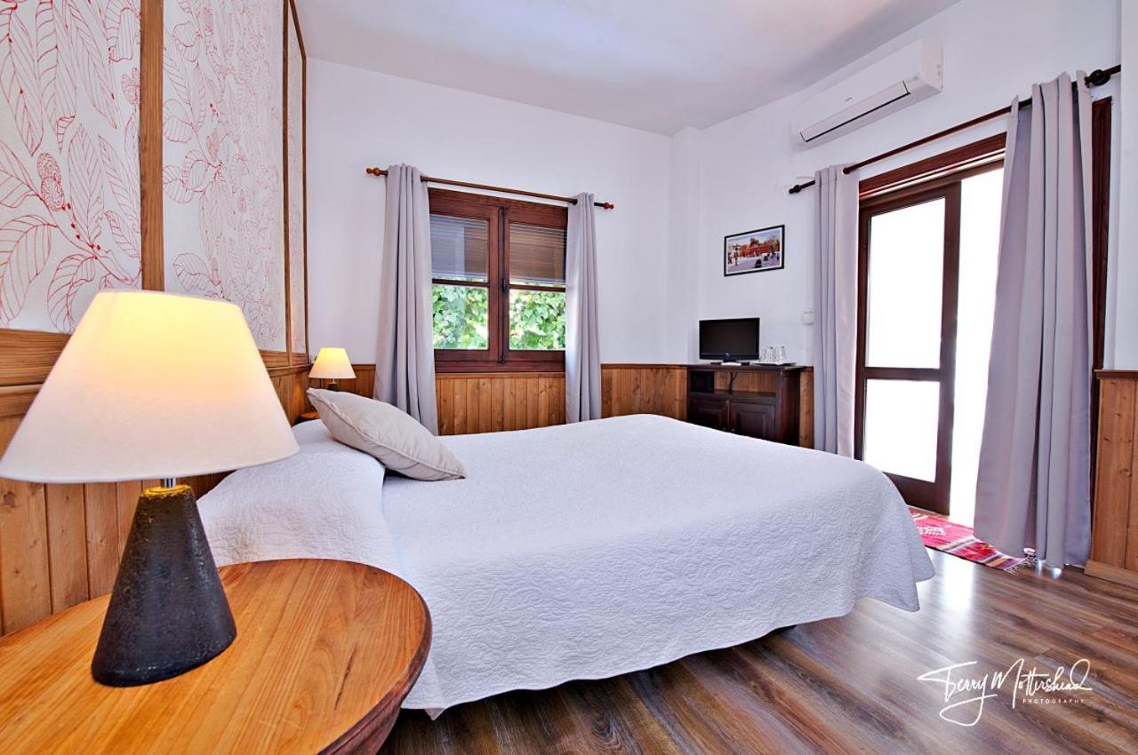 Double or Twin Room photo 3