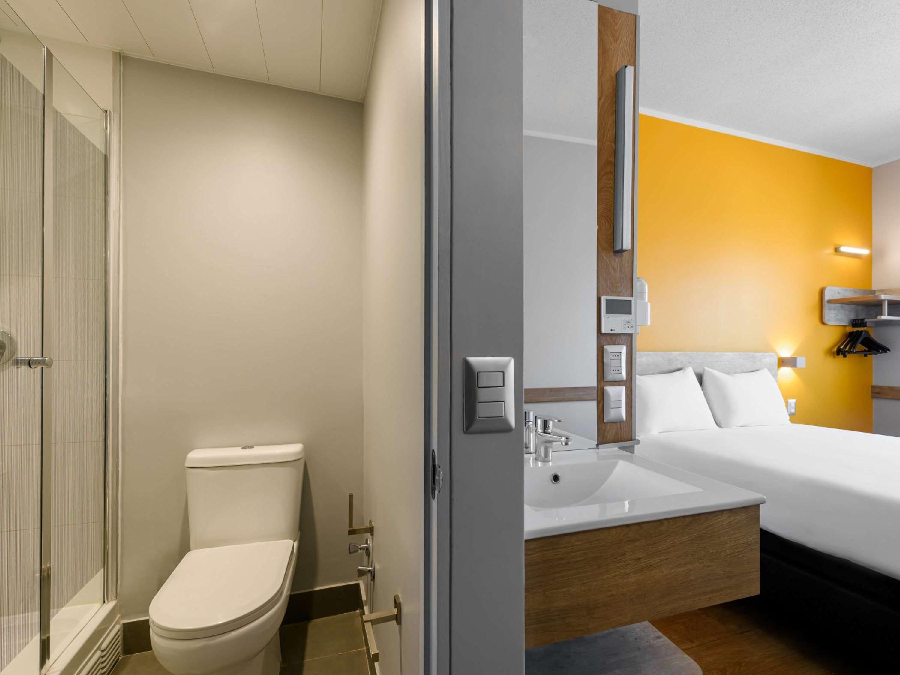 Special Offer - Double Room with Package photo 2
