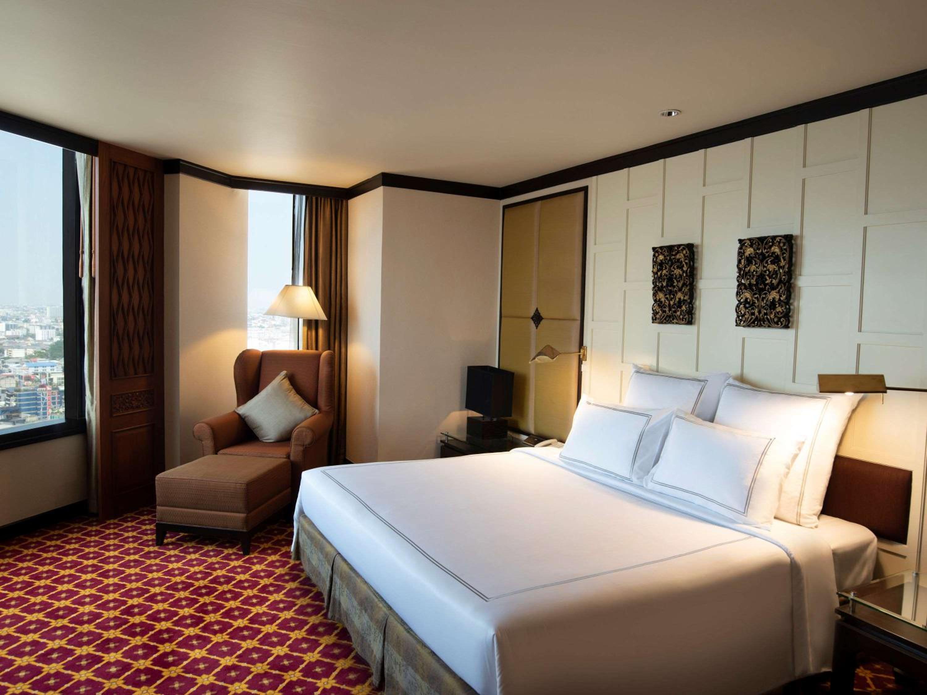 Presidential Suite