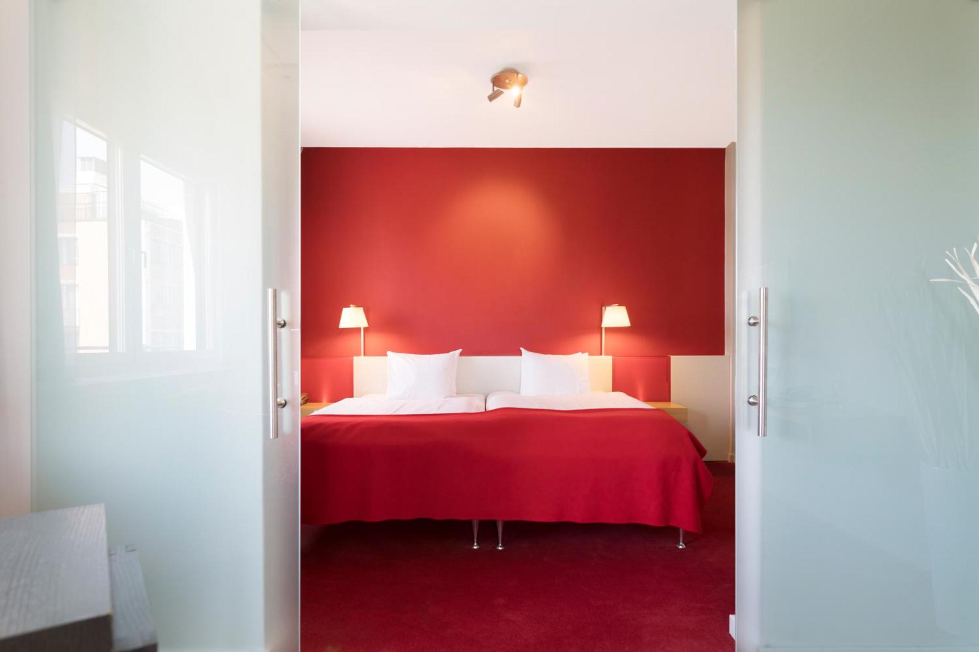 Suite photo 2