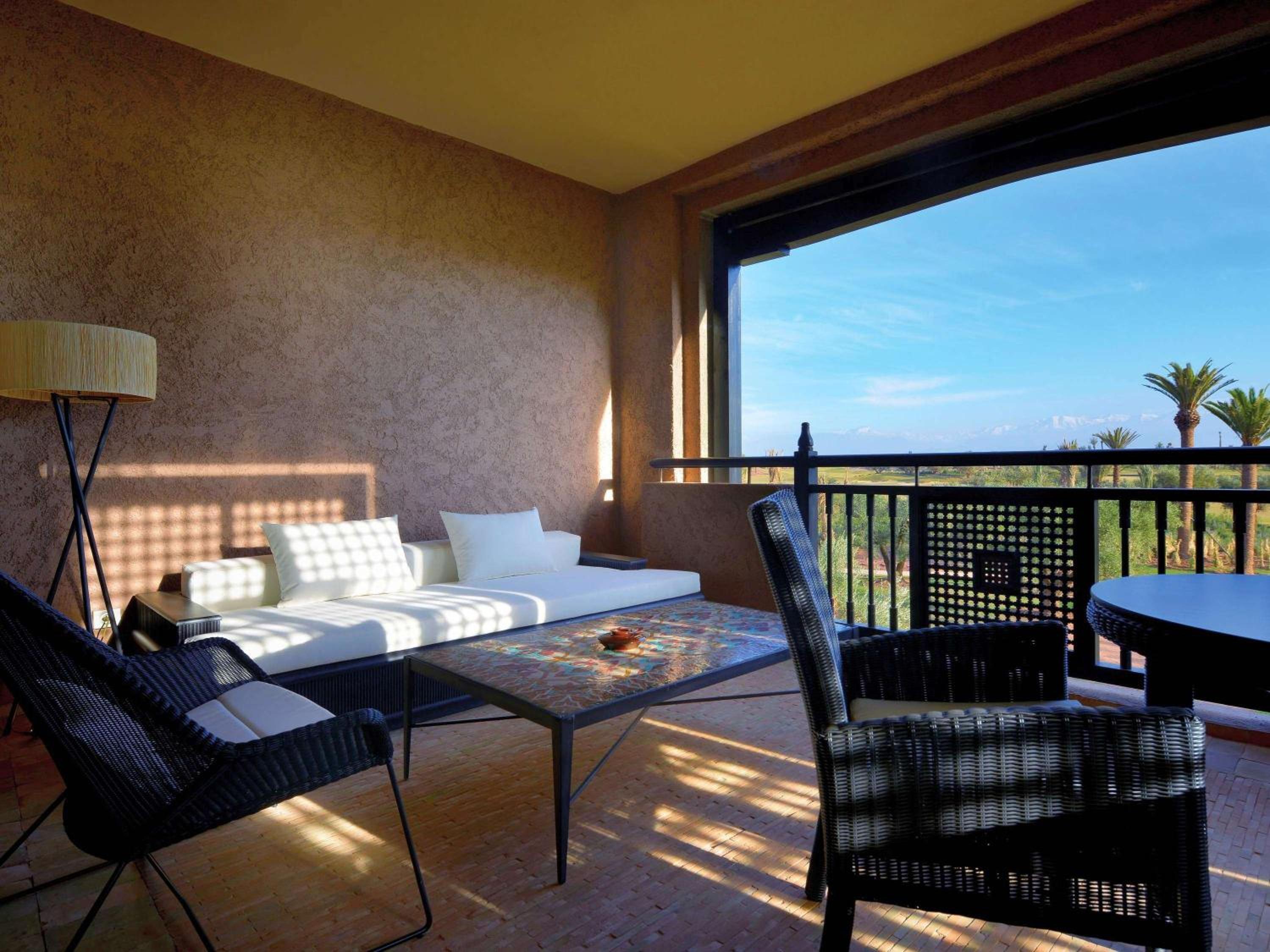 Penthouse Suite with One King Bed and Plunge Pool - View, photo 6