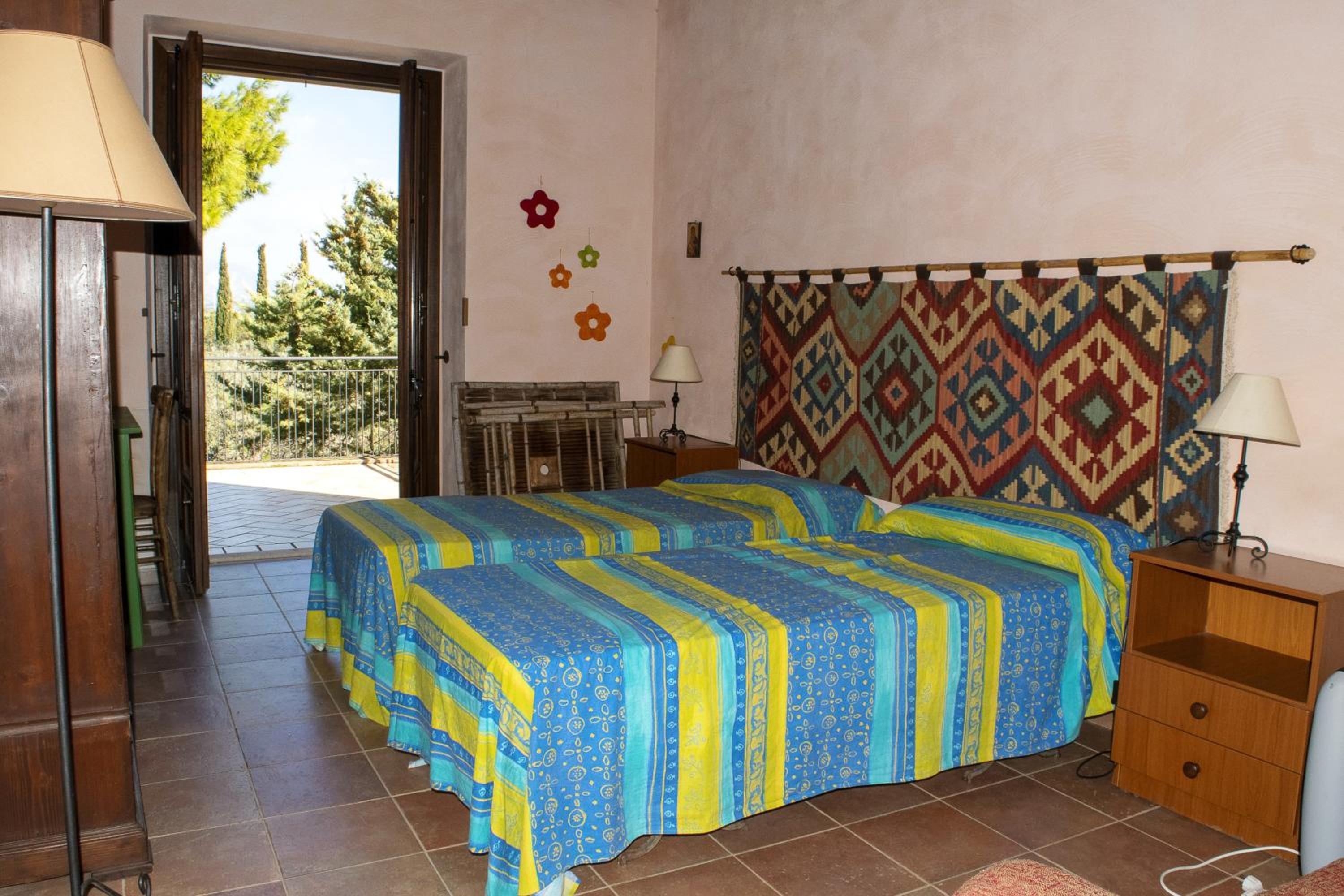 Four-Bedroom Vacation Home