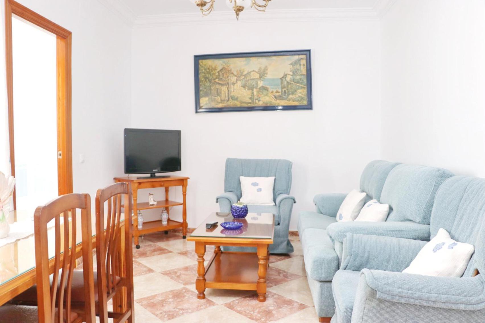 Apartamento