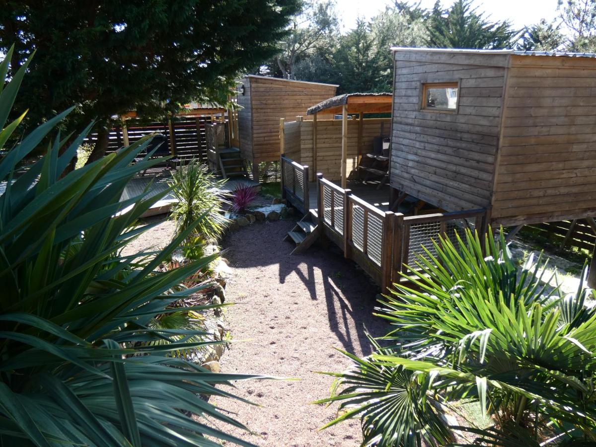Cabane 2 Persons photo 3