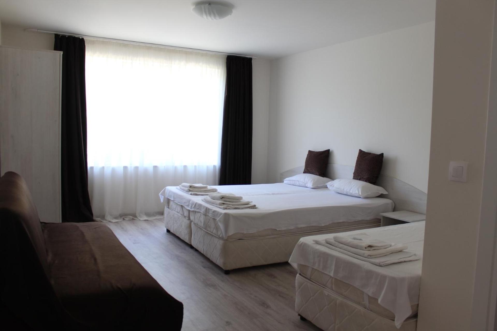 Apartment - Split Level