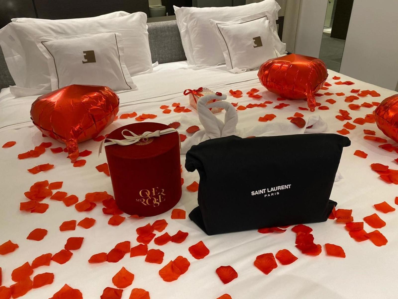Junior Suite - Photo 8