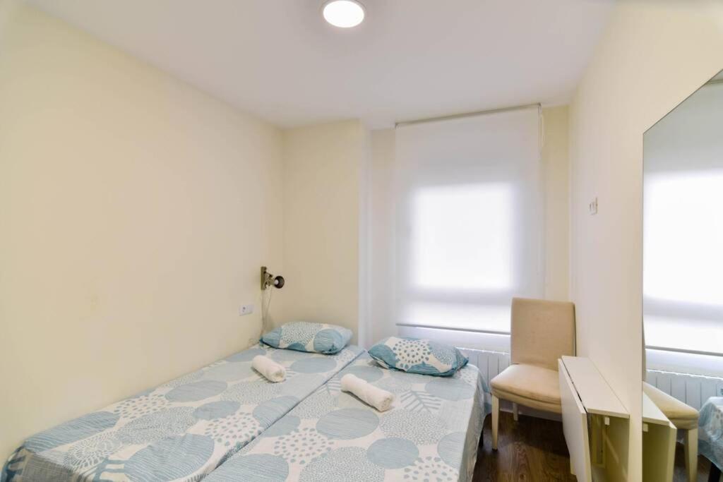Departamento de tres habitaciones