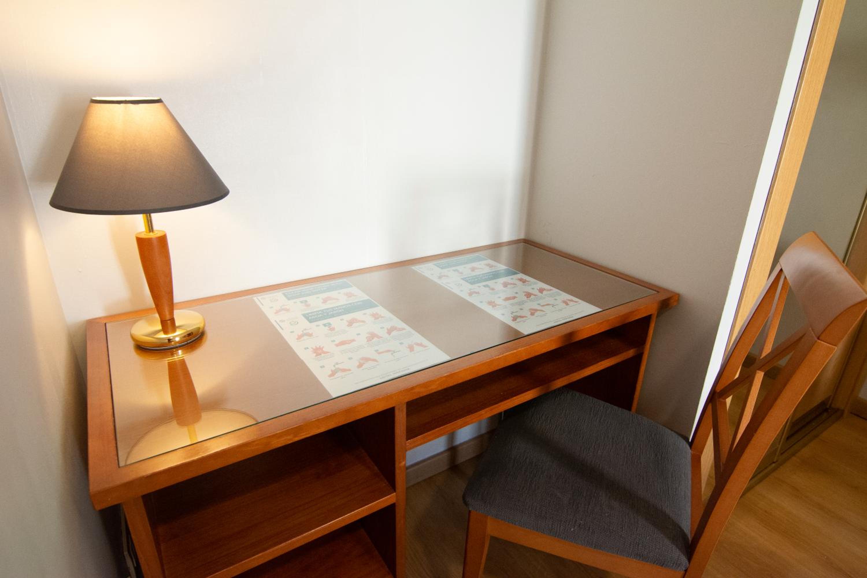 Economy Double or Twin Room photo 2