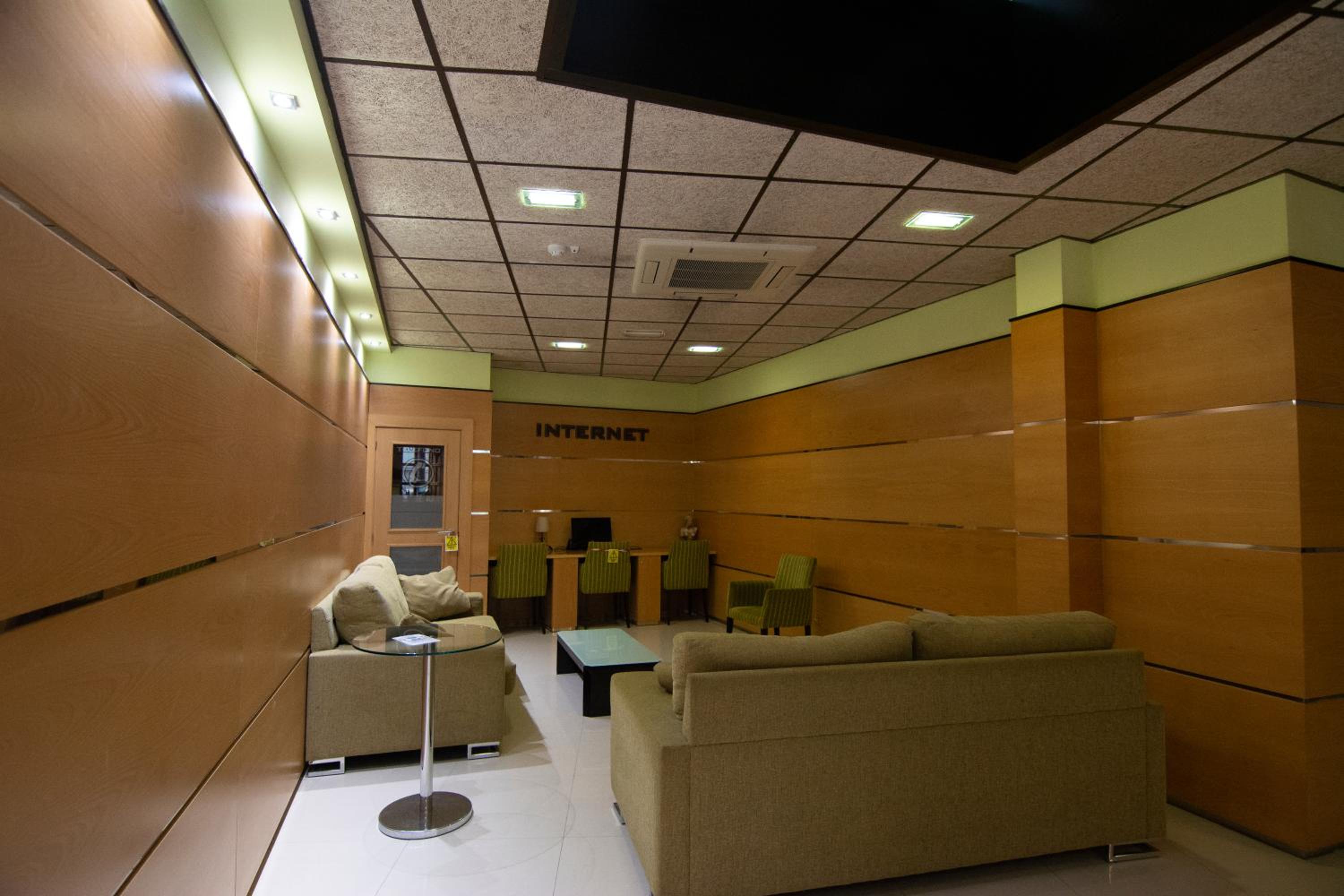 Special Offer - Double or Twin Room photo 2