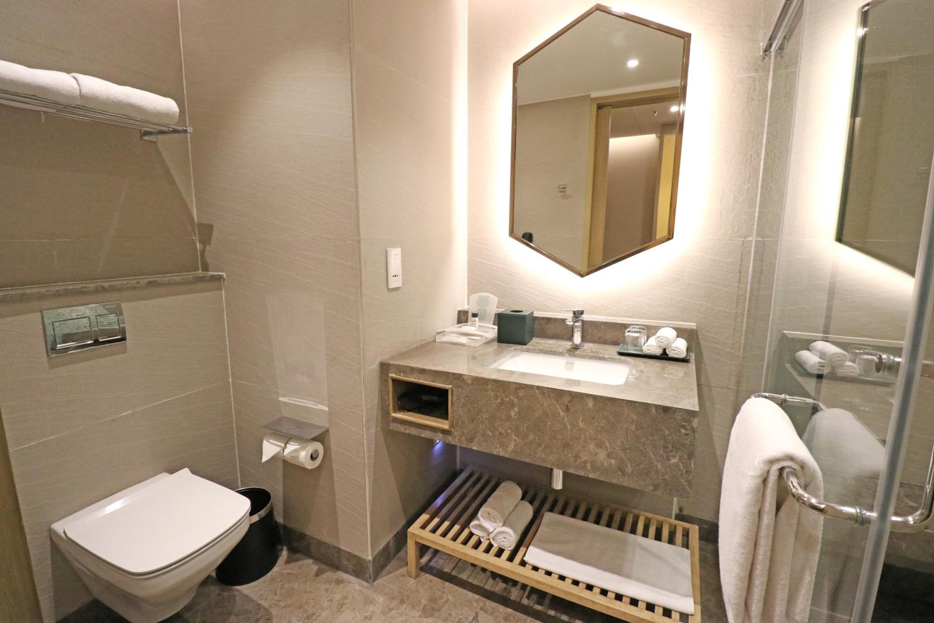 Standard Room with 20% discount on Food And Soft Beverages and Laundry photo 2