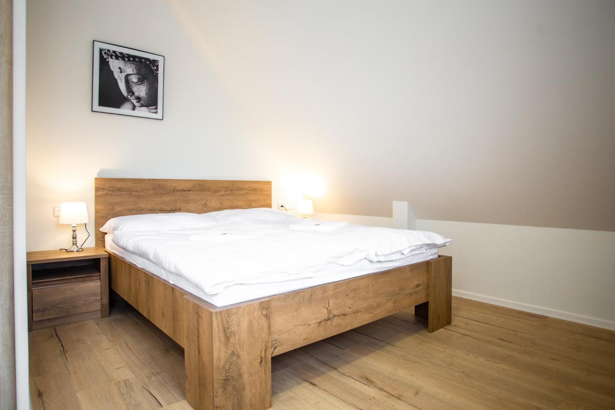 Standard Double Room - Photo 2