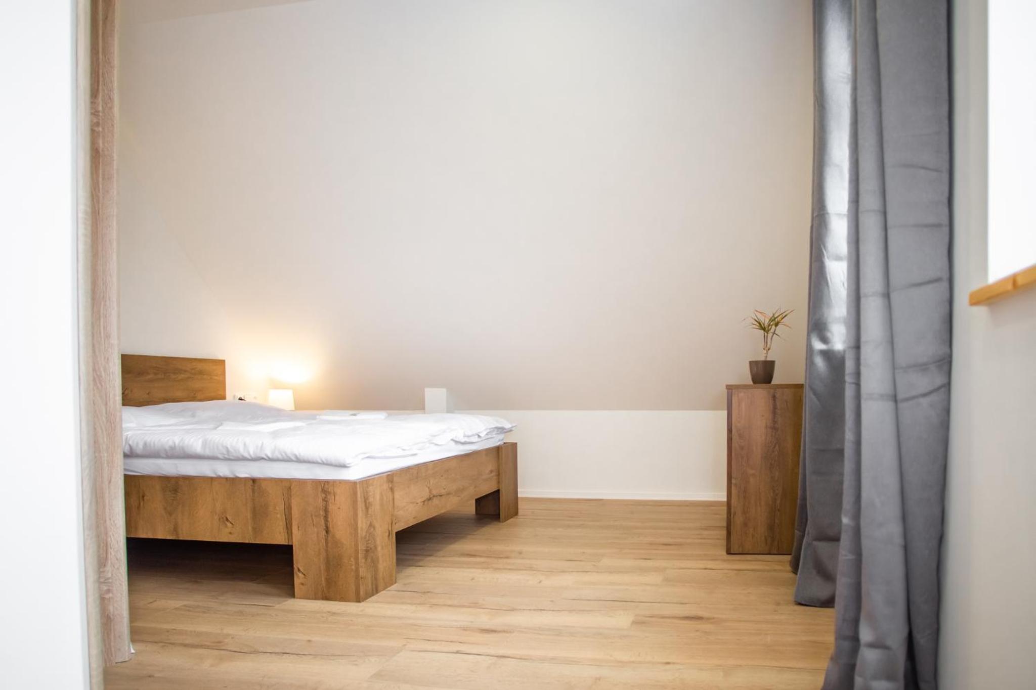 Standard Double Room - Photo 3