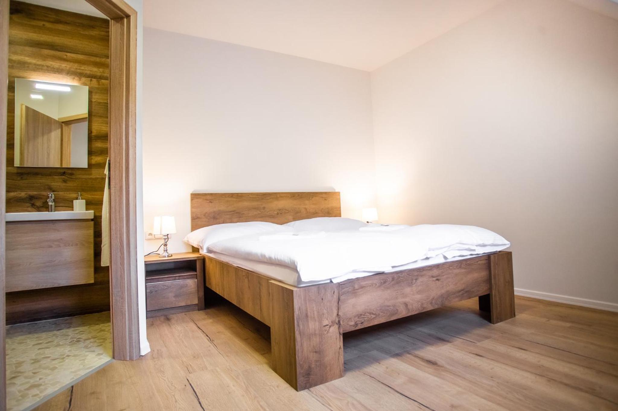 Standard Double Room - Photo 1