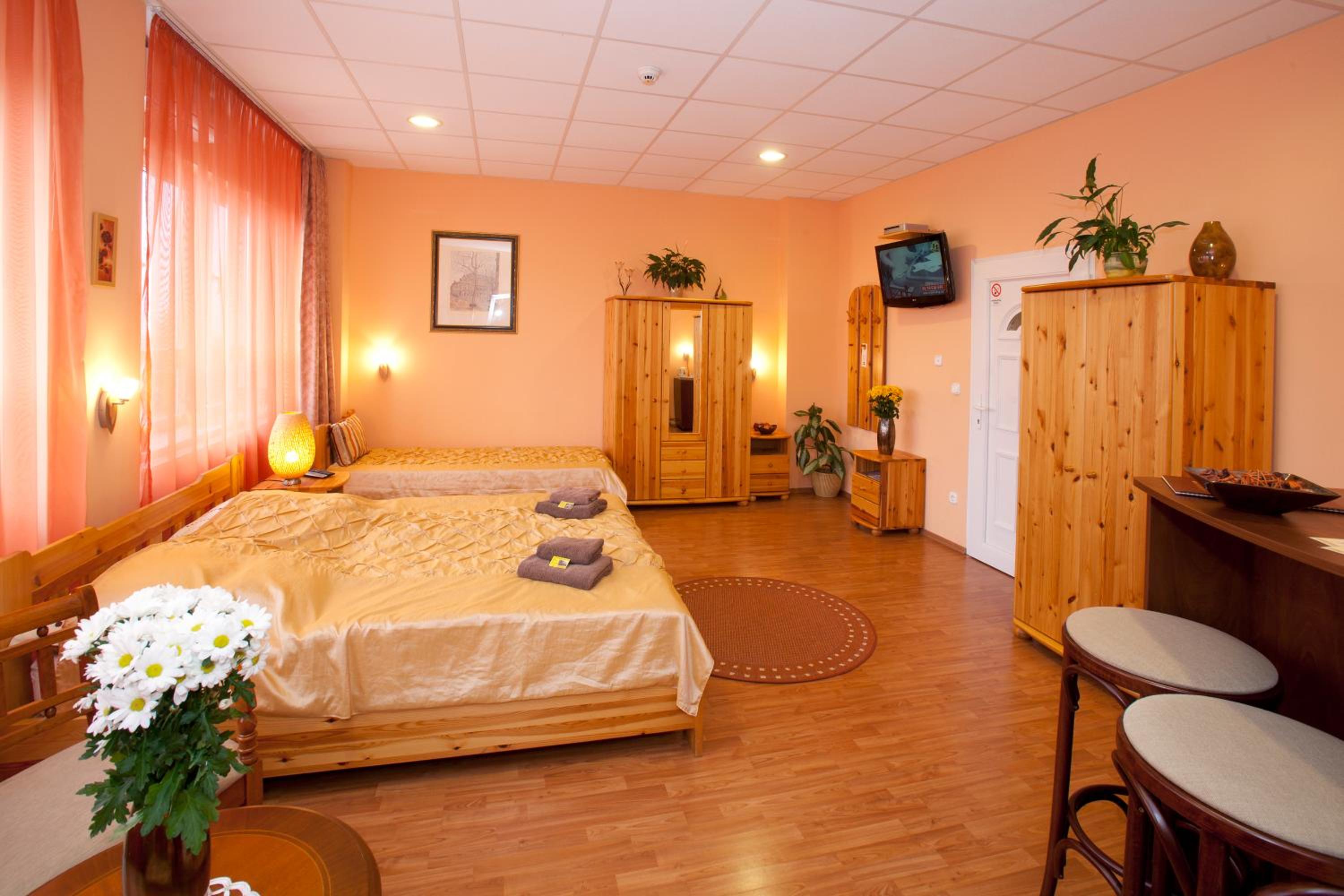 Superior Double Room photo 3