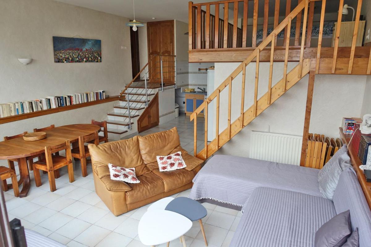Loft photo 3