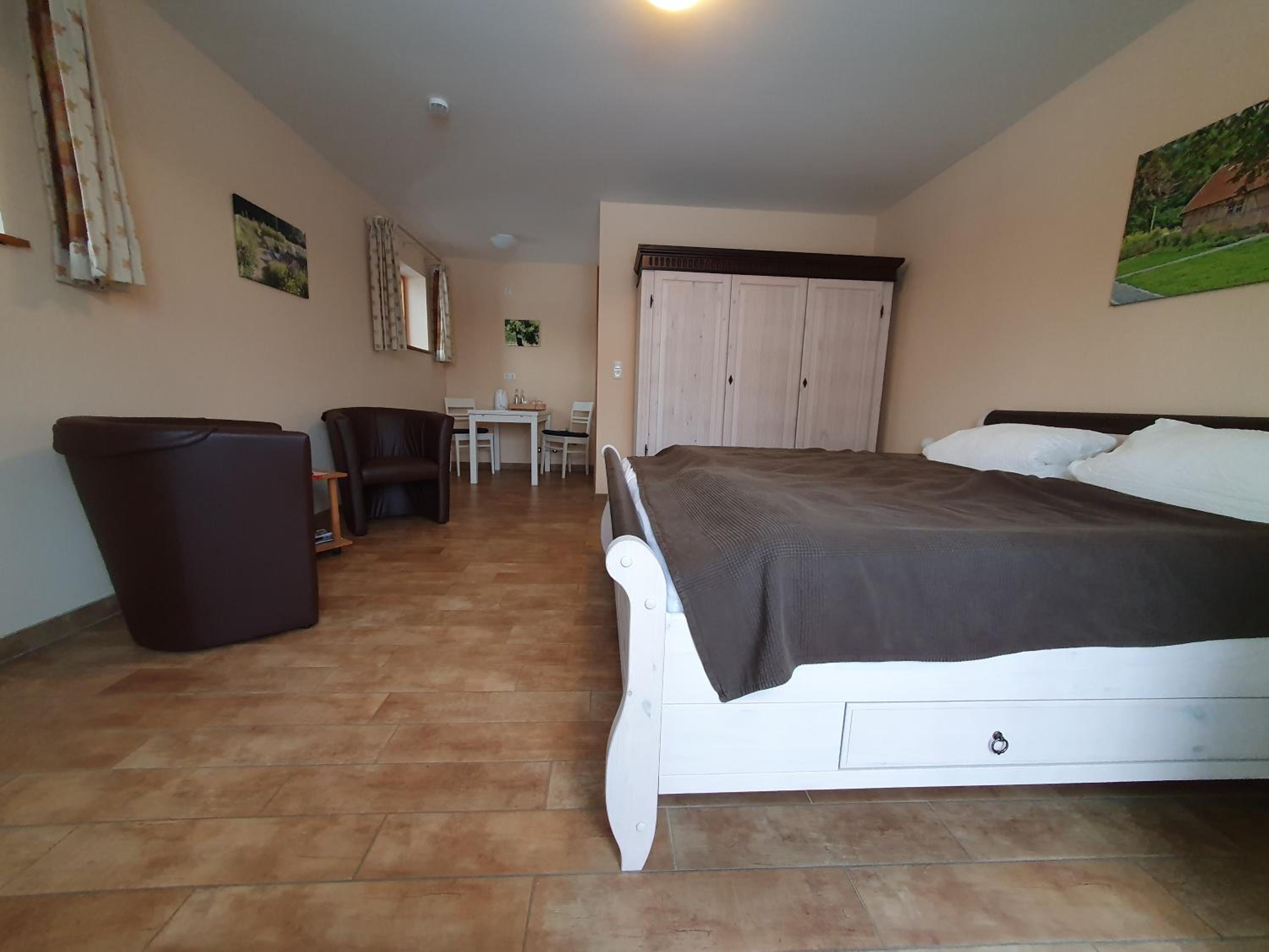 Double Room photo 1