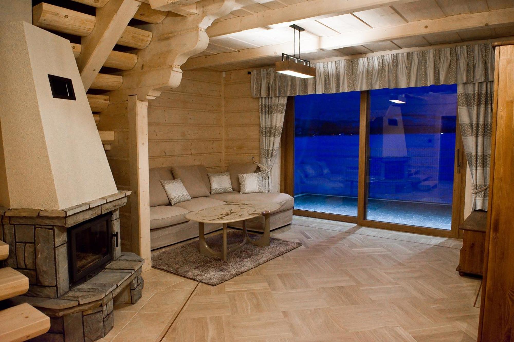 Chalet photo 1