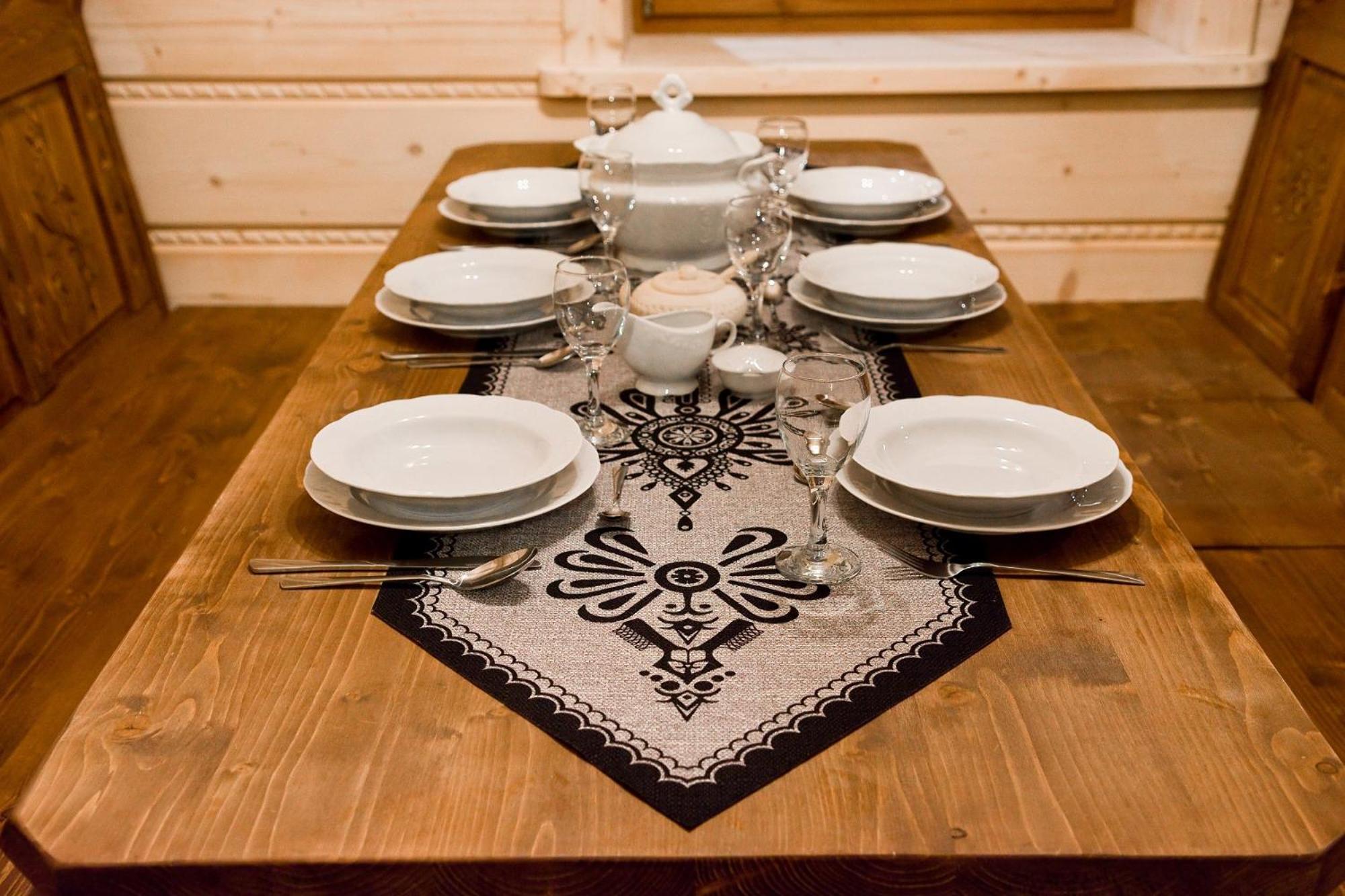 Chalet photo 3