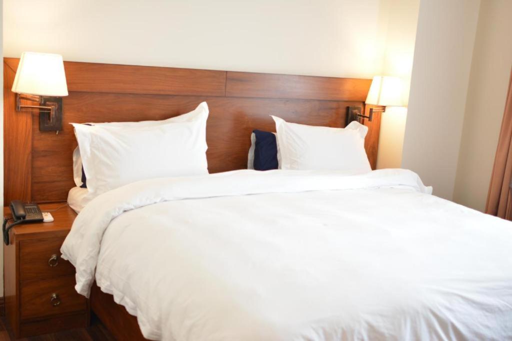 Double Room with Garden View photo 2