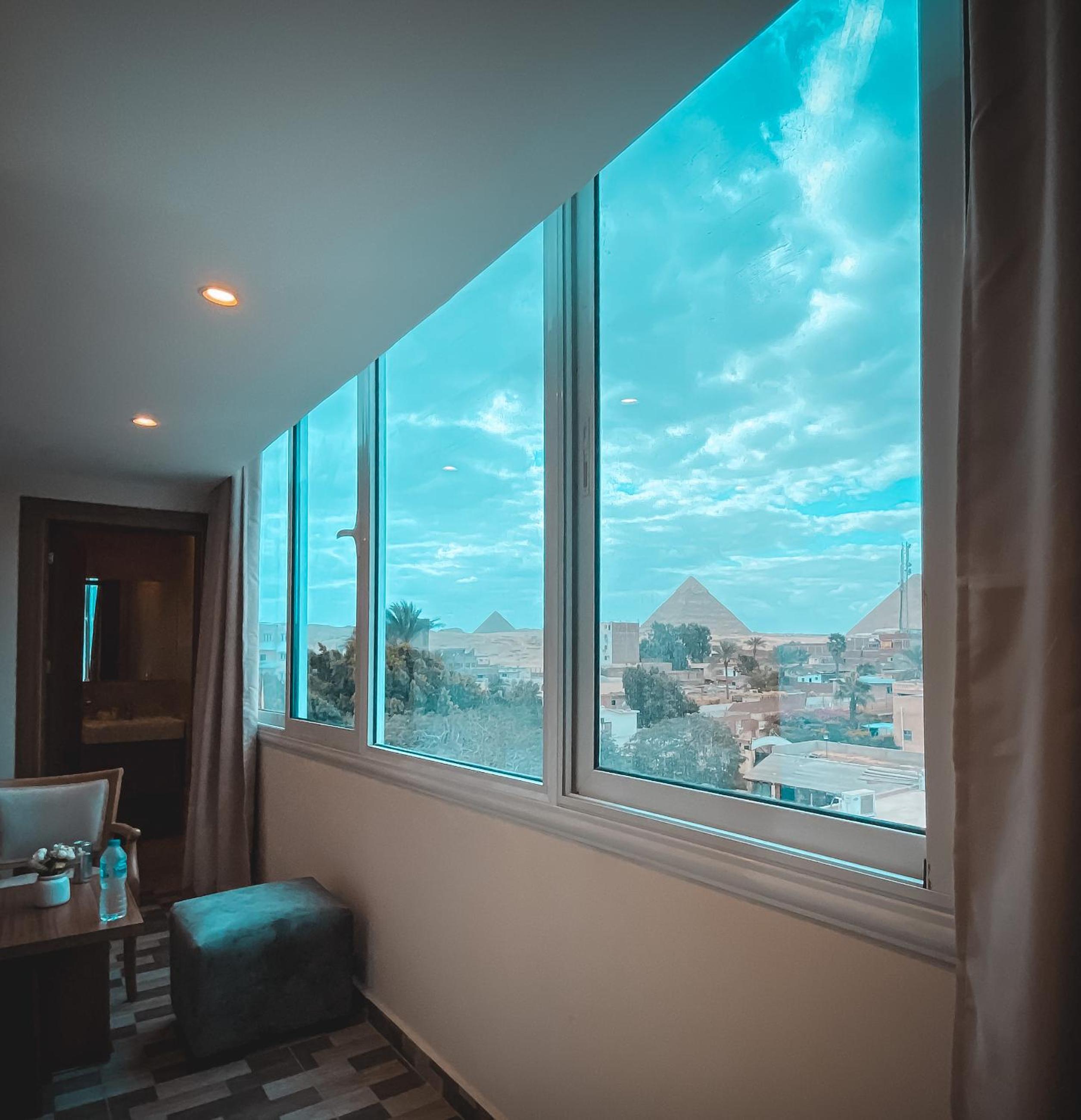 Twin Room with View photo 3