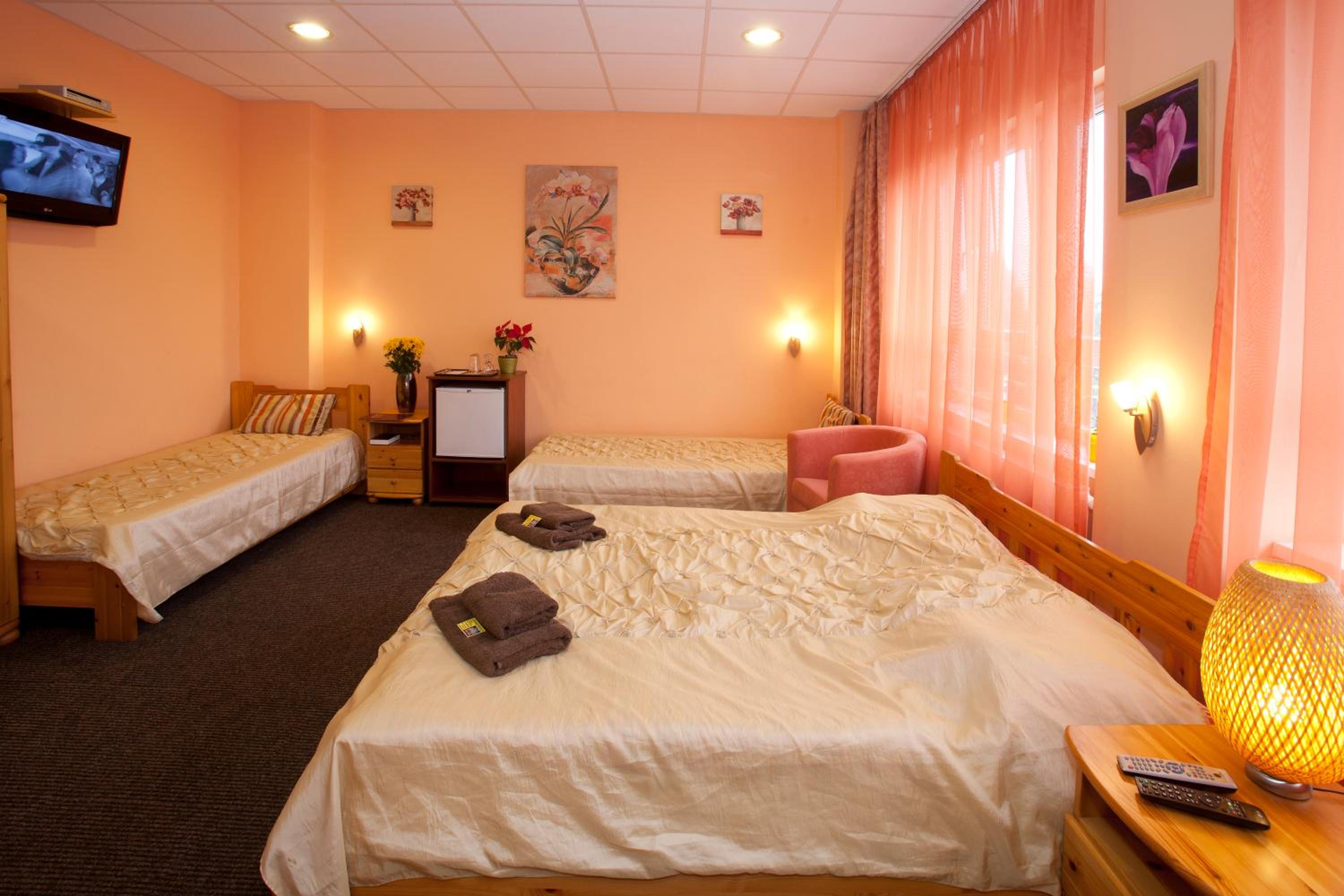 Standard Double Room photo 1