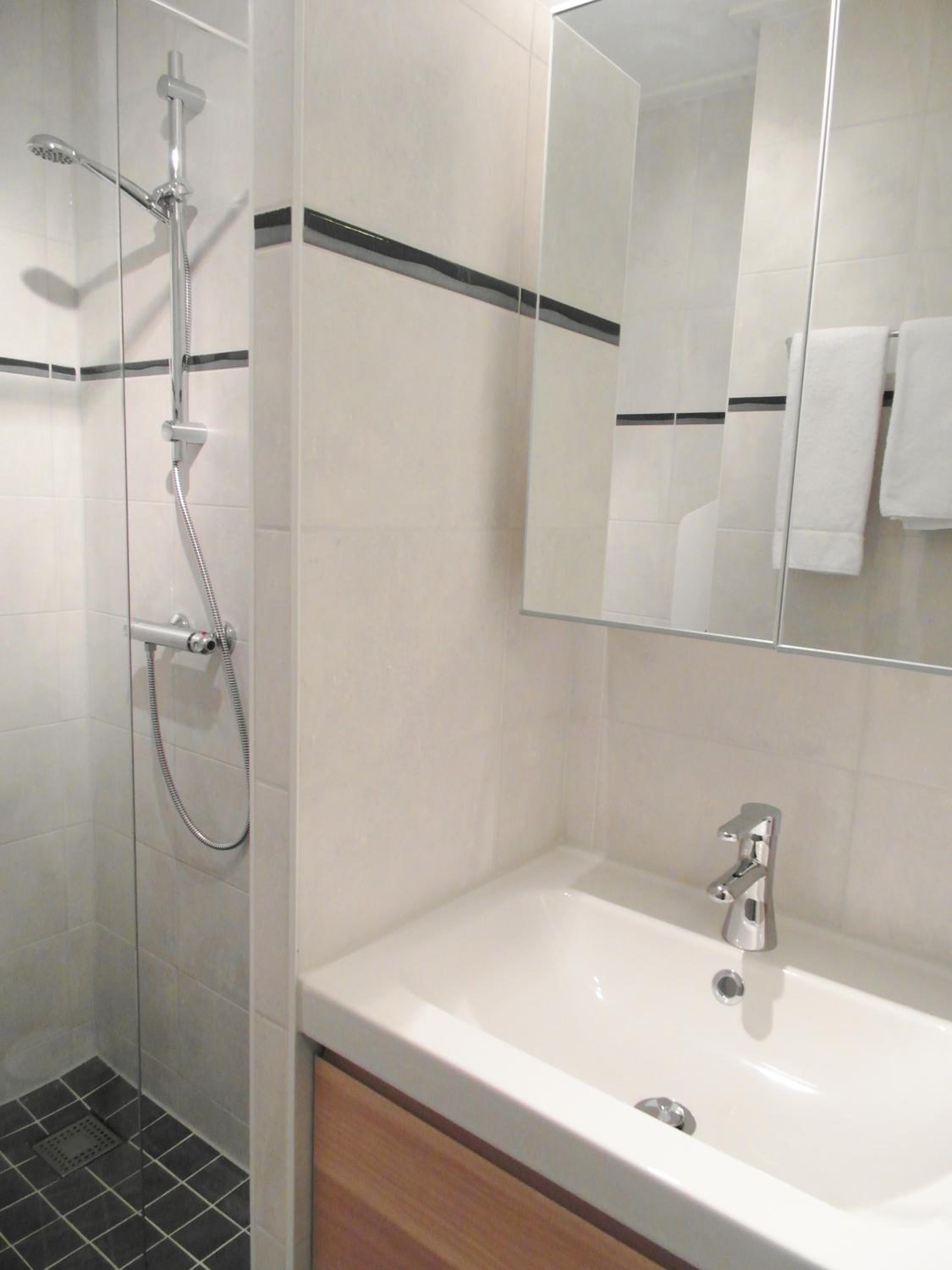 Double Room with Terrace photo 3