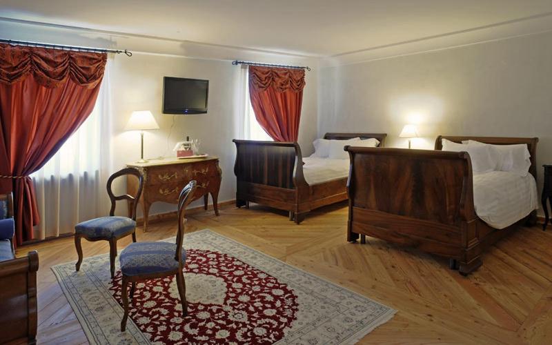 Junior Suite - Photo 1
