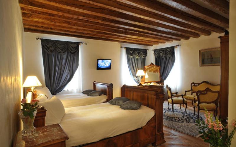 Junior Suite - Photo 2