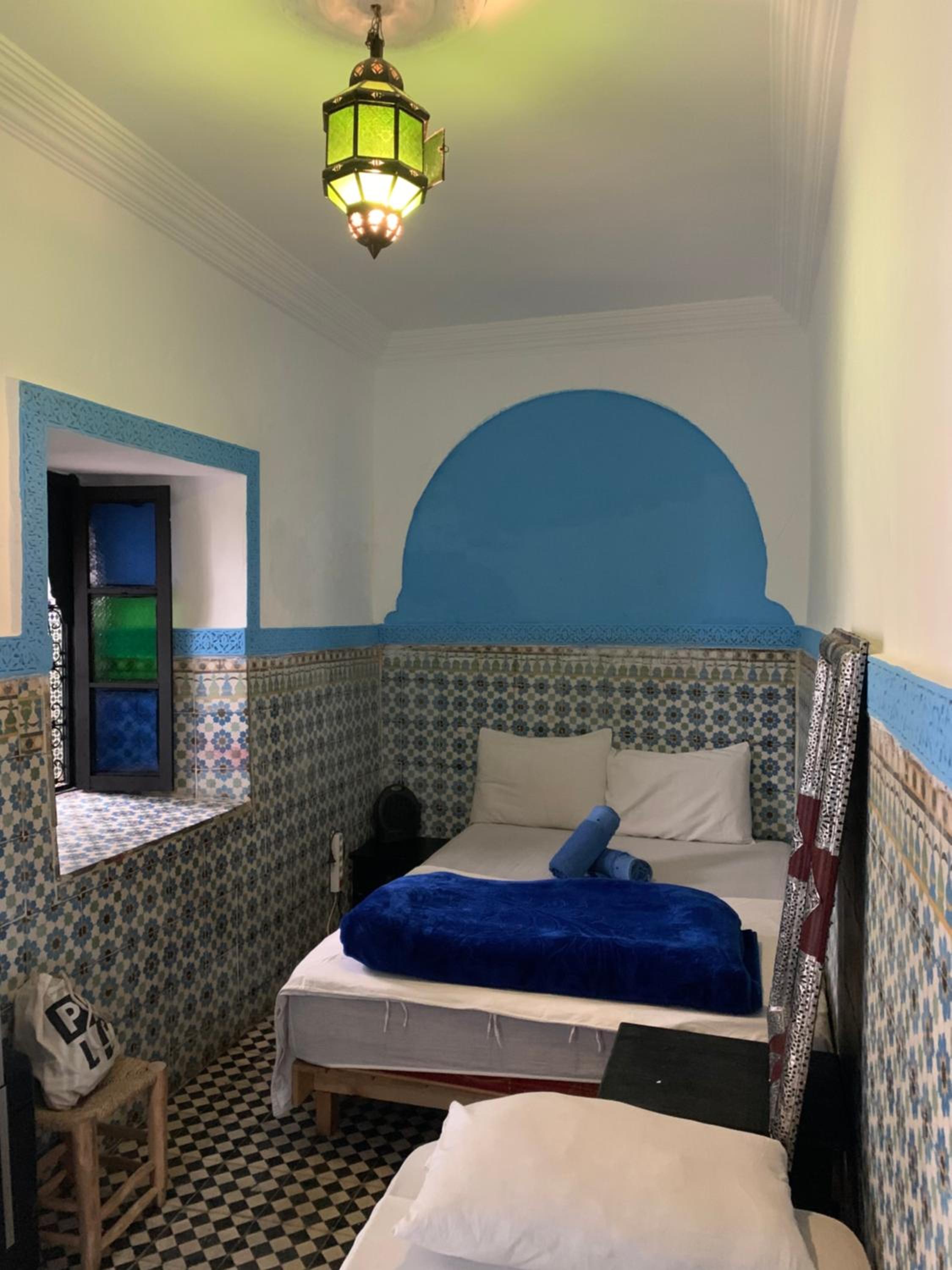 Double Room - Photo 26