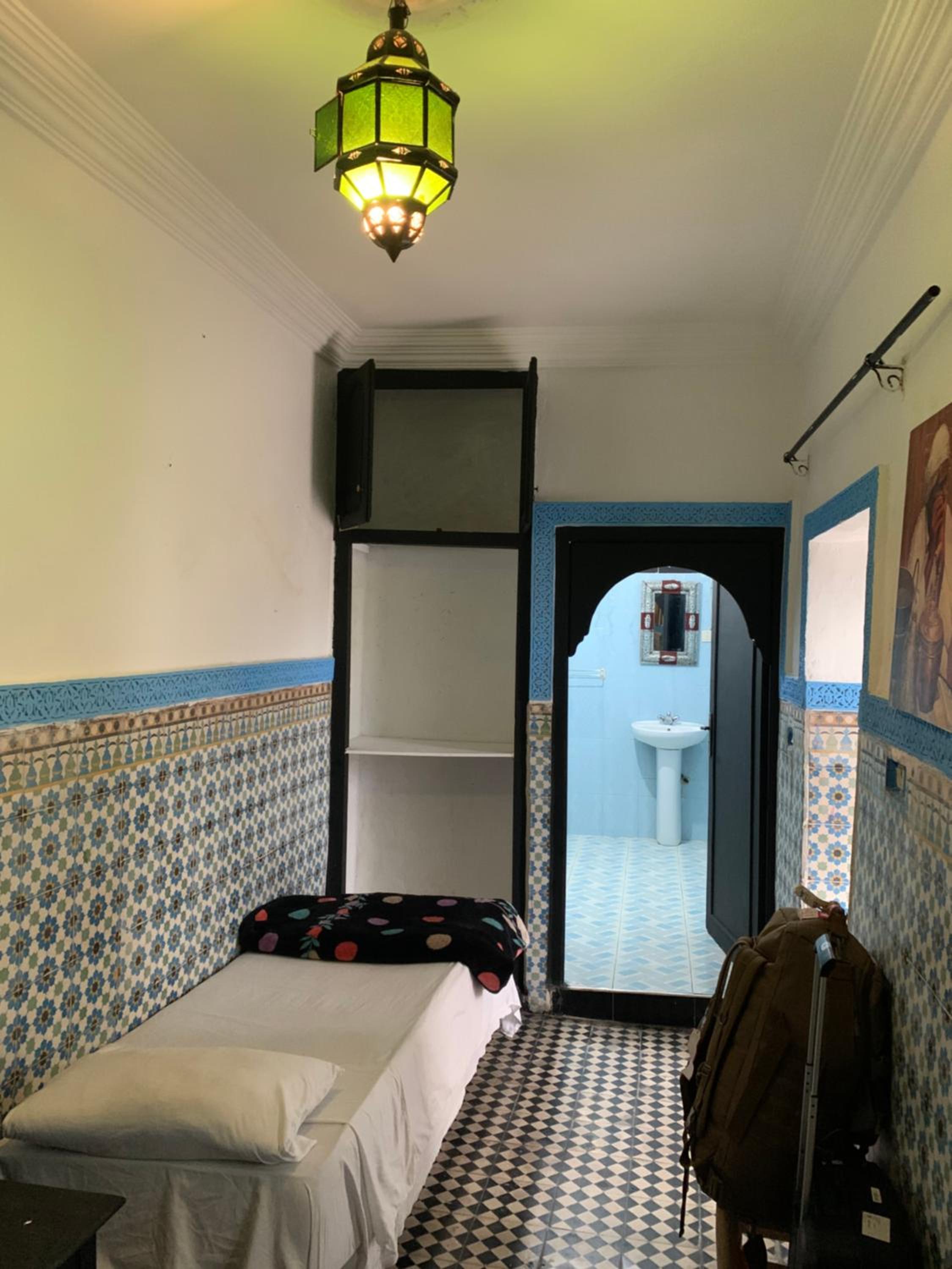 Double Room - Photo 25