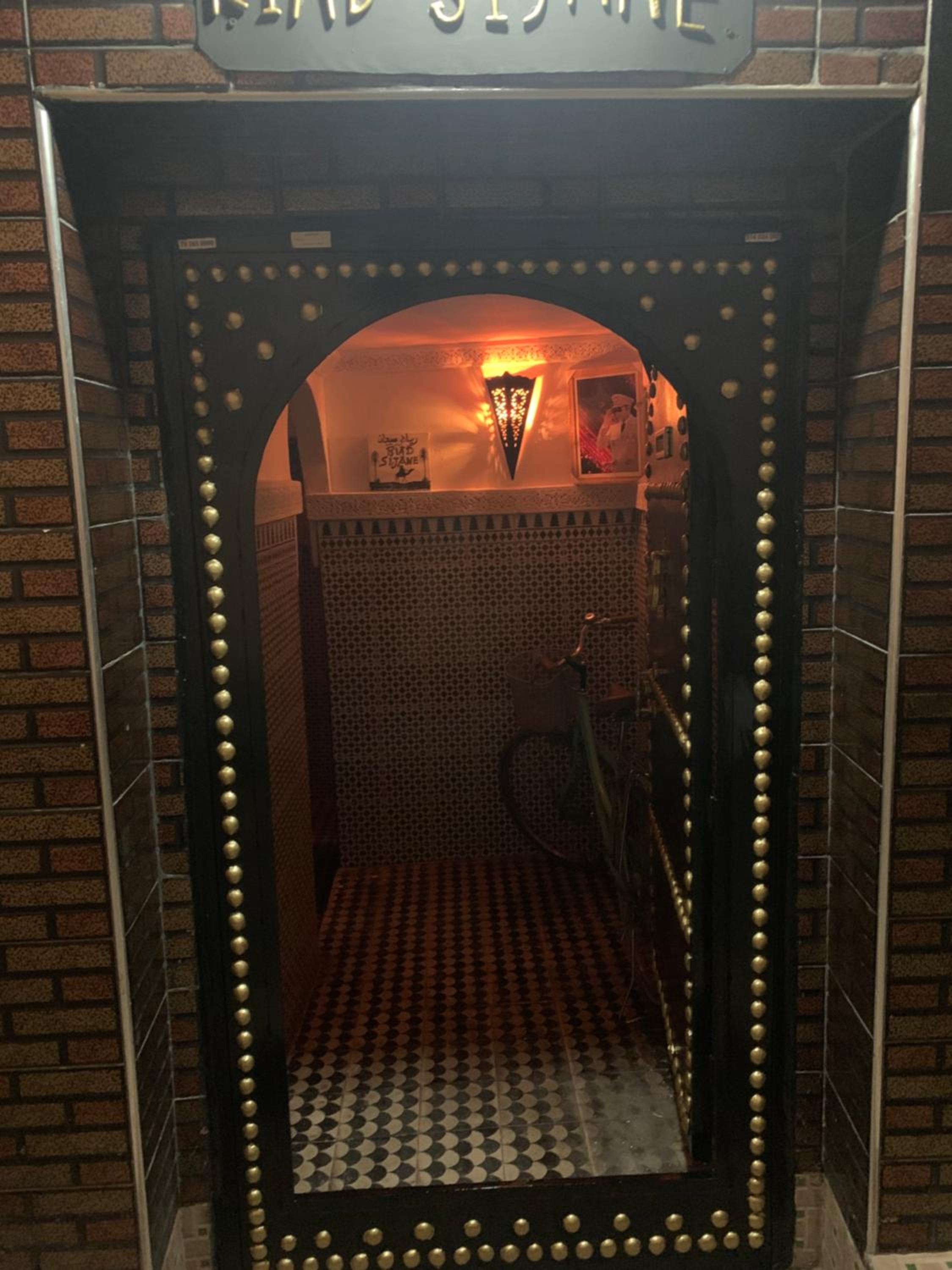 Deluxe Double Room with Shower - Photo 30