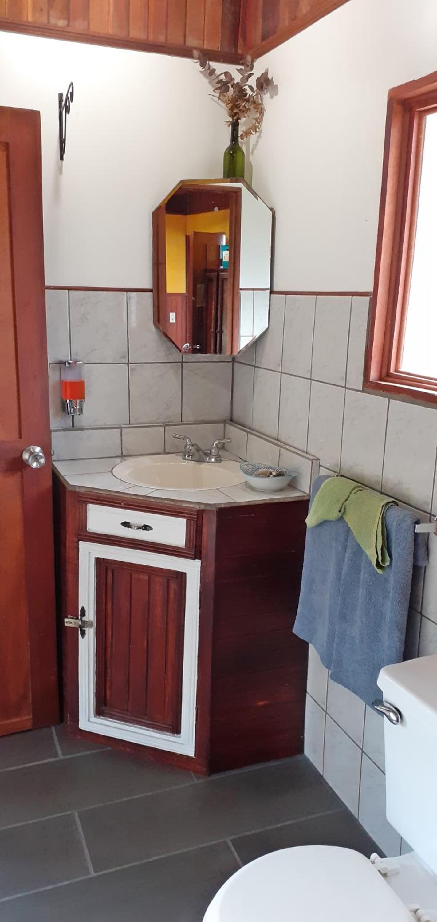 Double Room with Private Bathroom photo 3