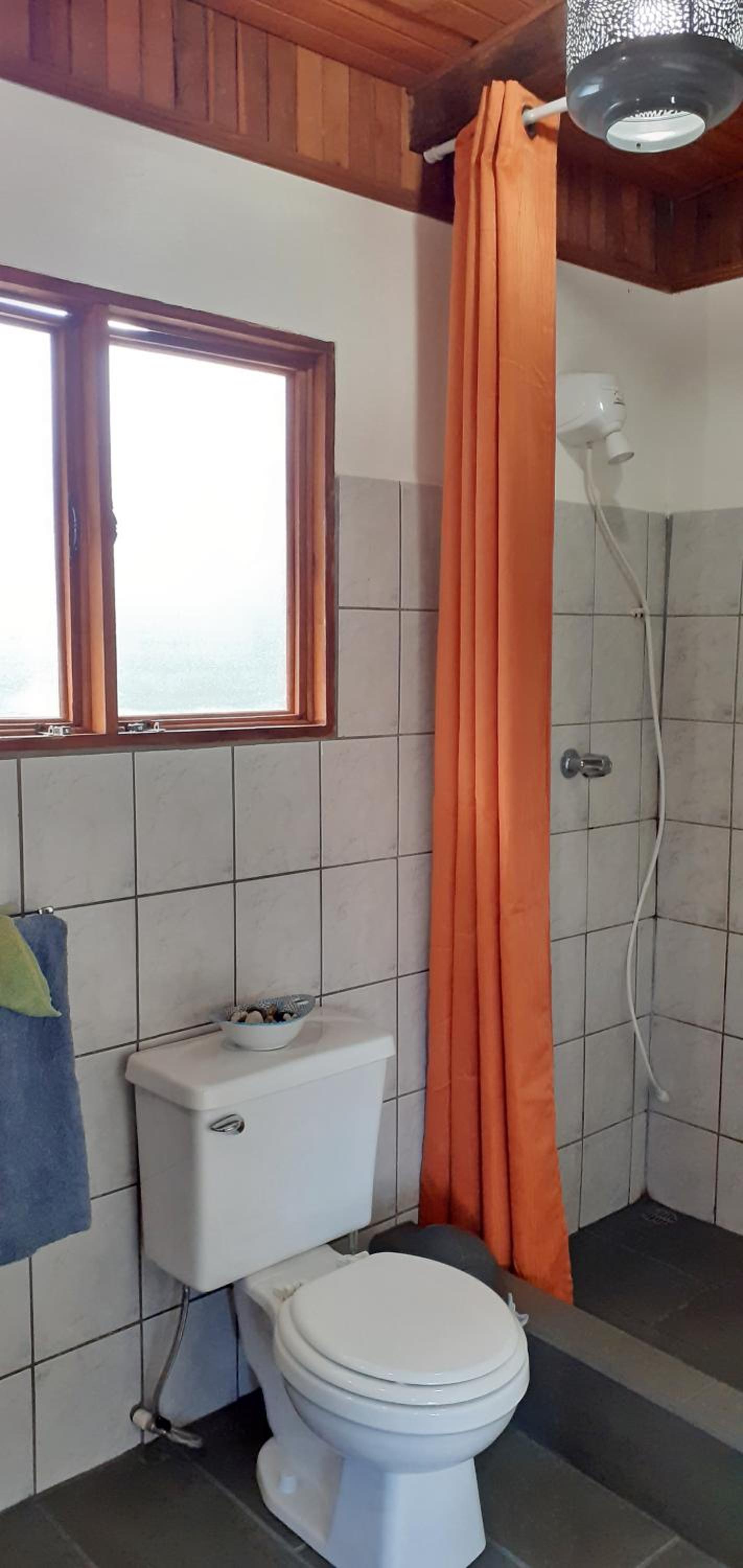 Quadruple Room with Bathroom photo 2