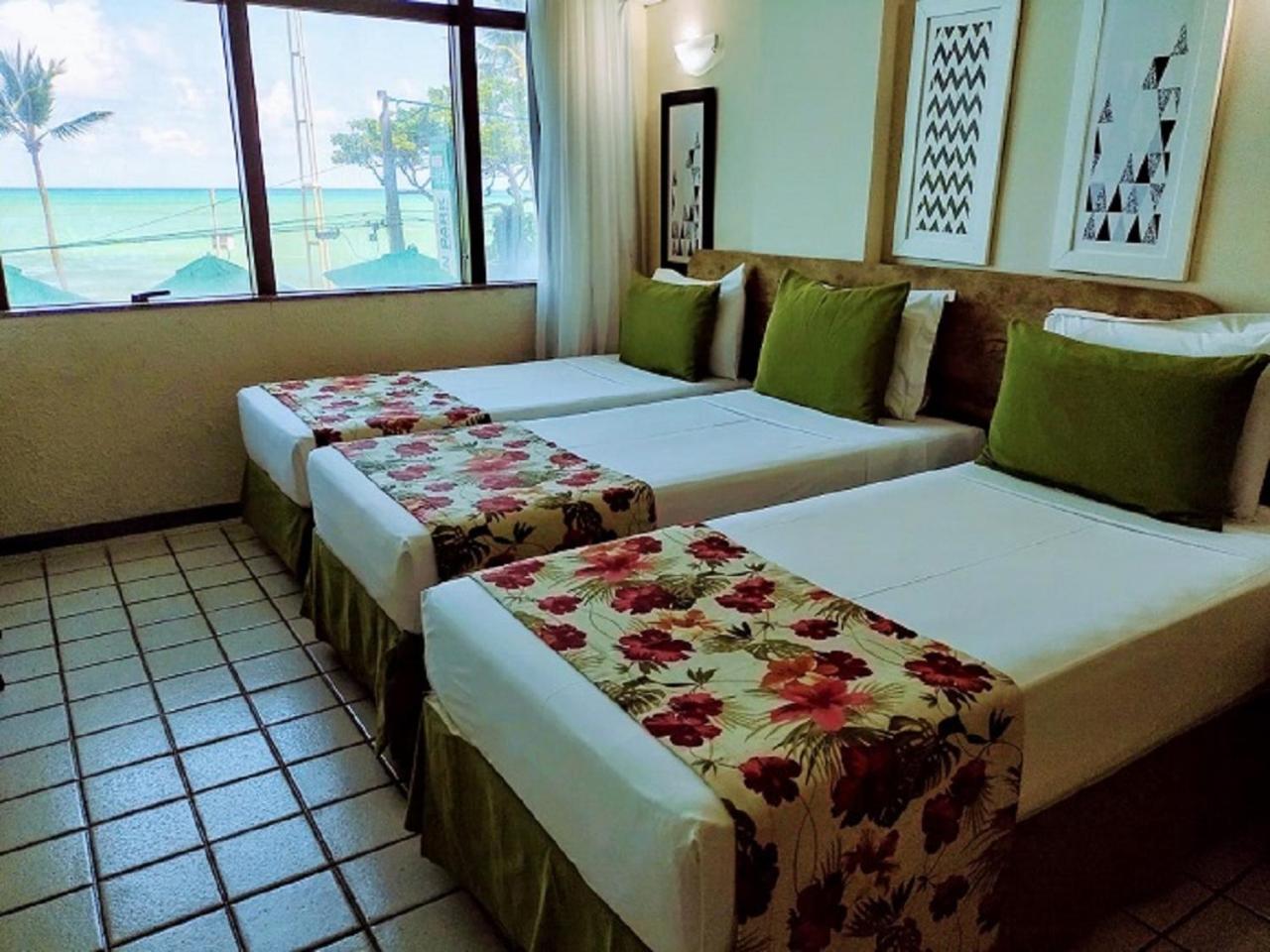 Triple Room with Sea View photo 3
