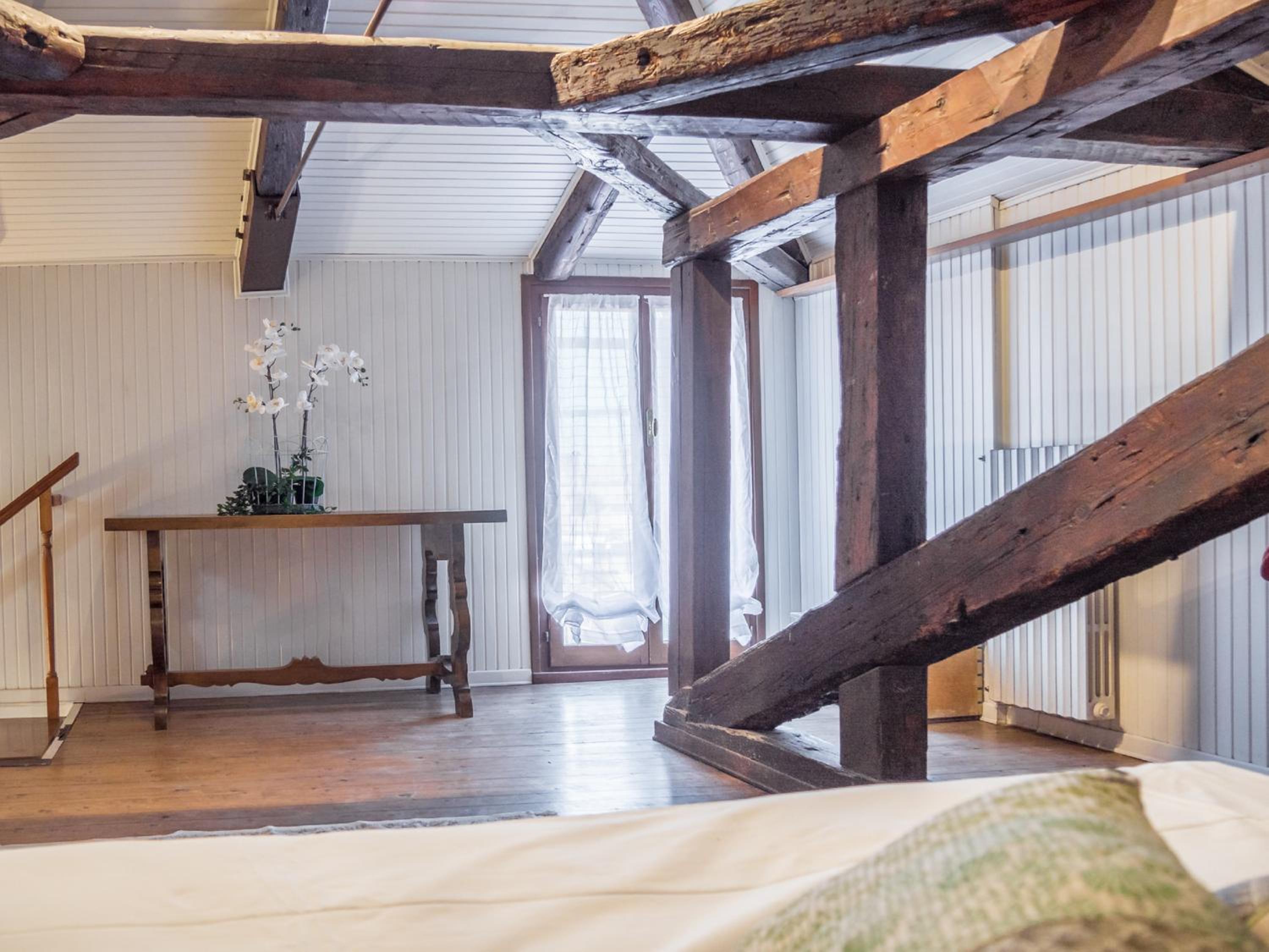 Two-Bedroom Apartment with Terrace photo 1