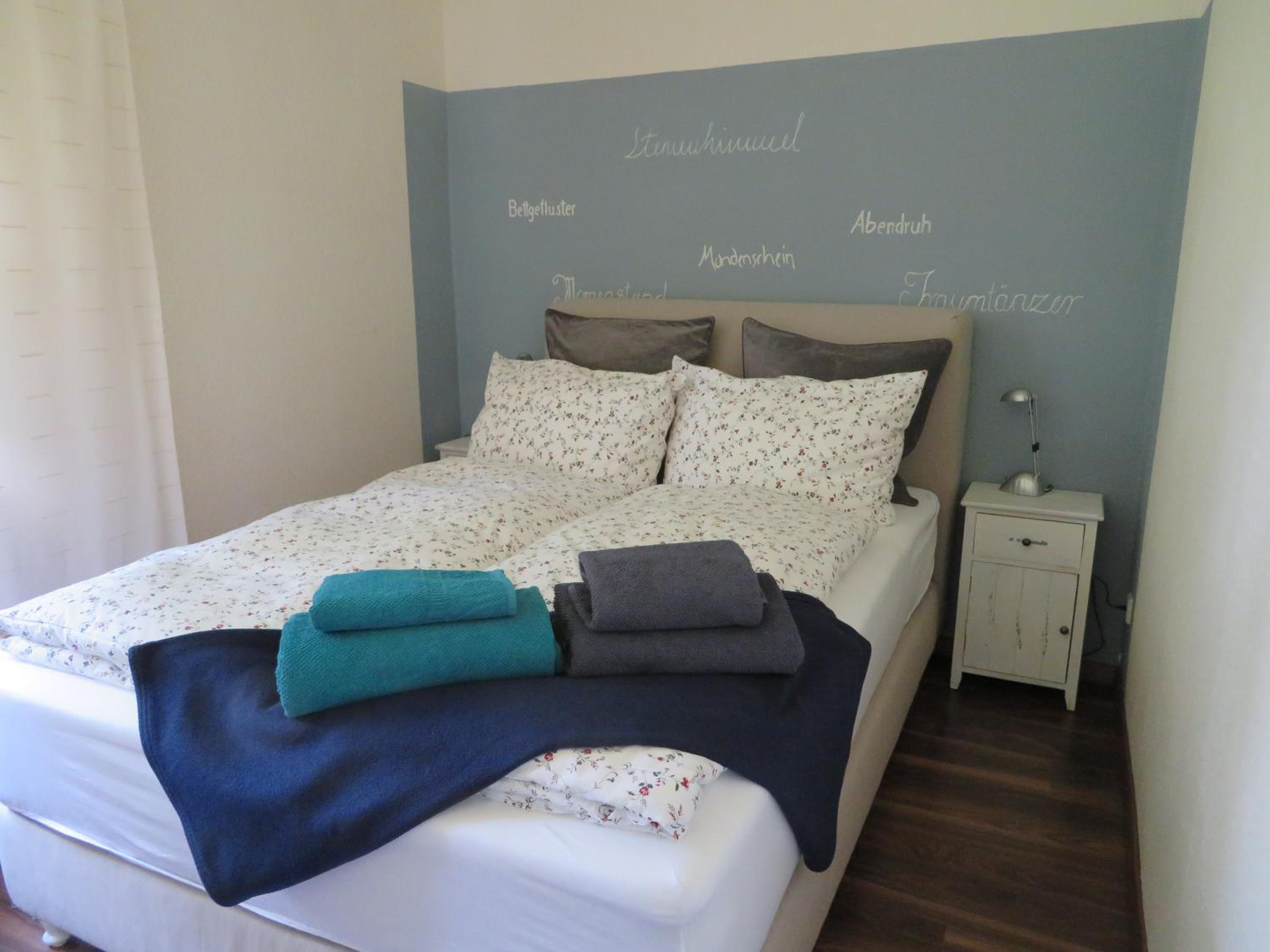 Holiday Home Calluna photo 1