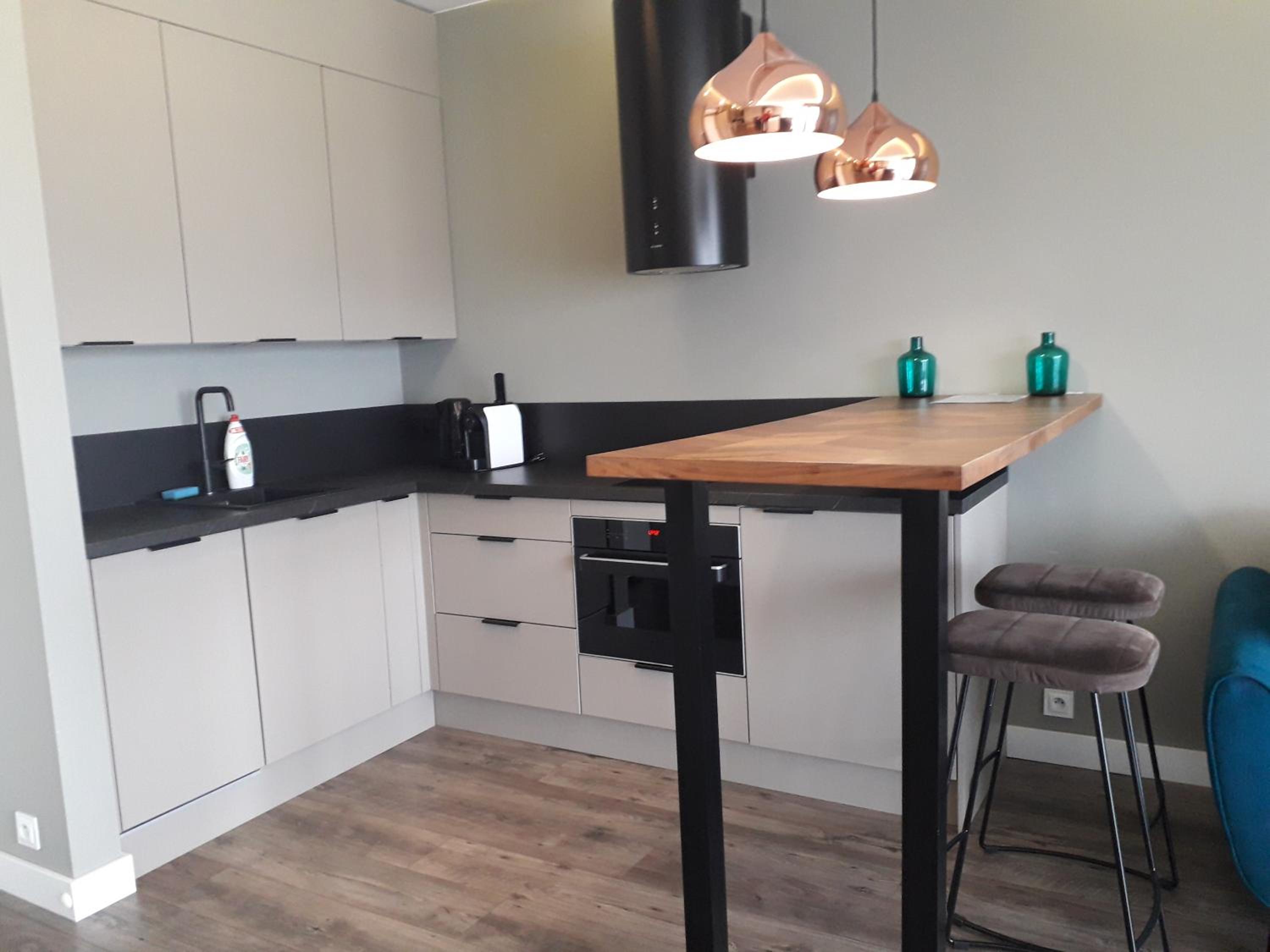Studio Apartment photo 2