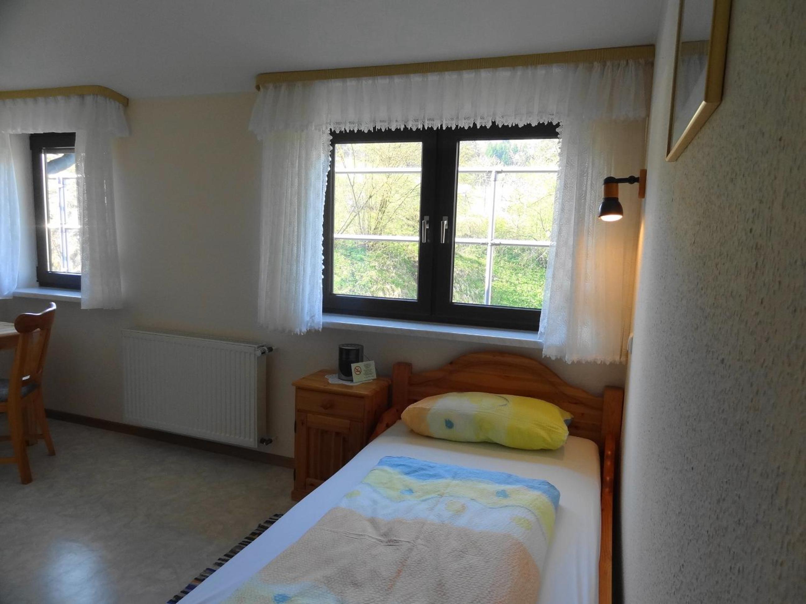 Single Room photo 1