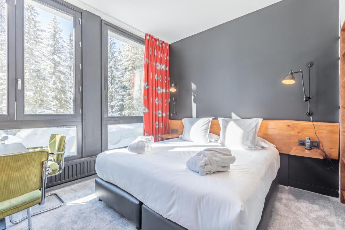 Club Double Room