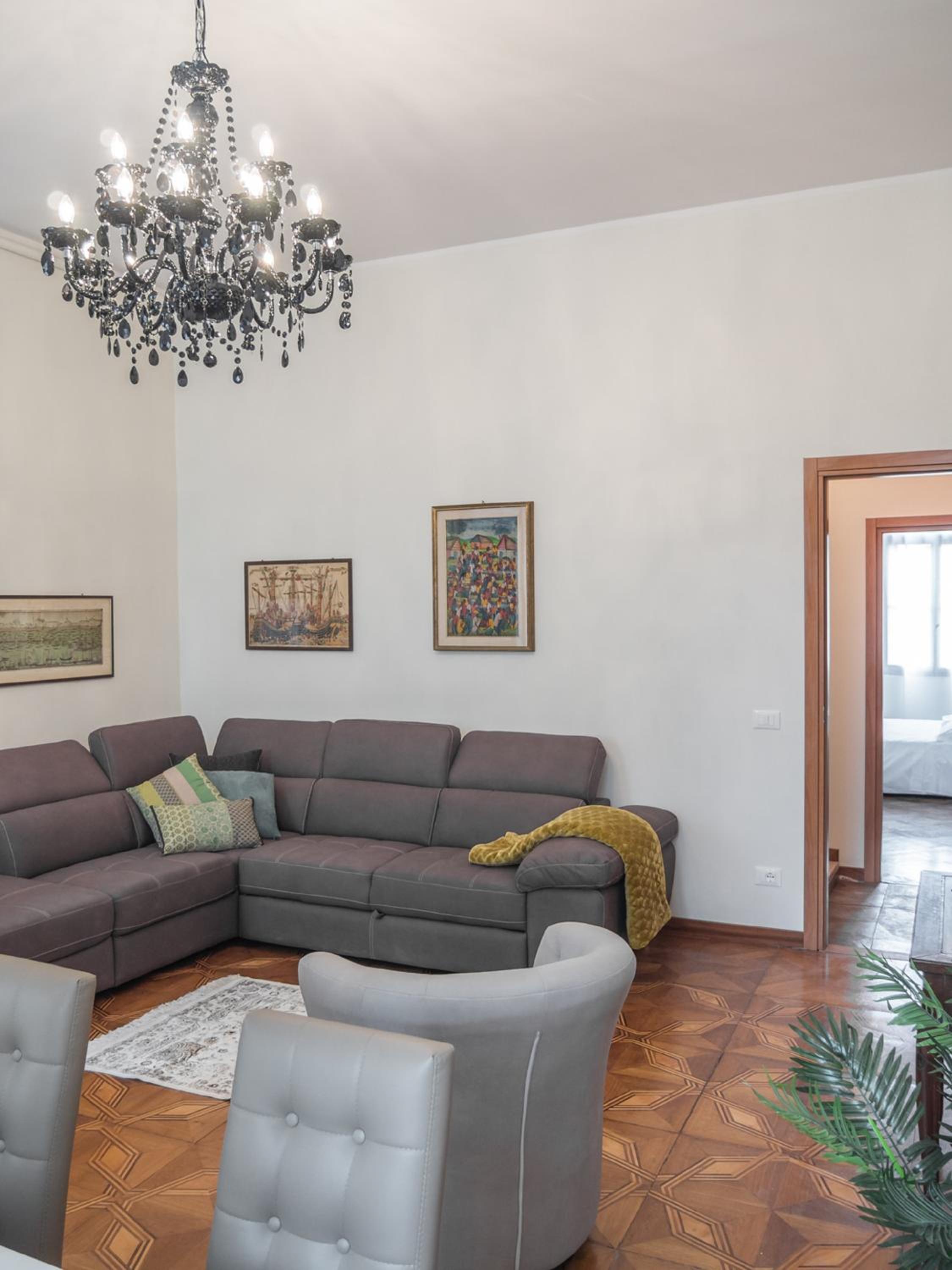 Superior Apartment photo 1