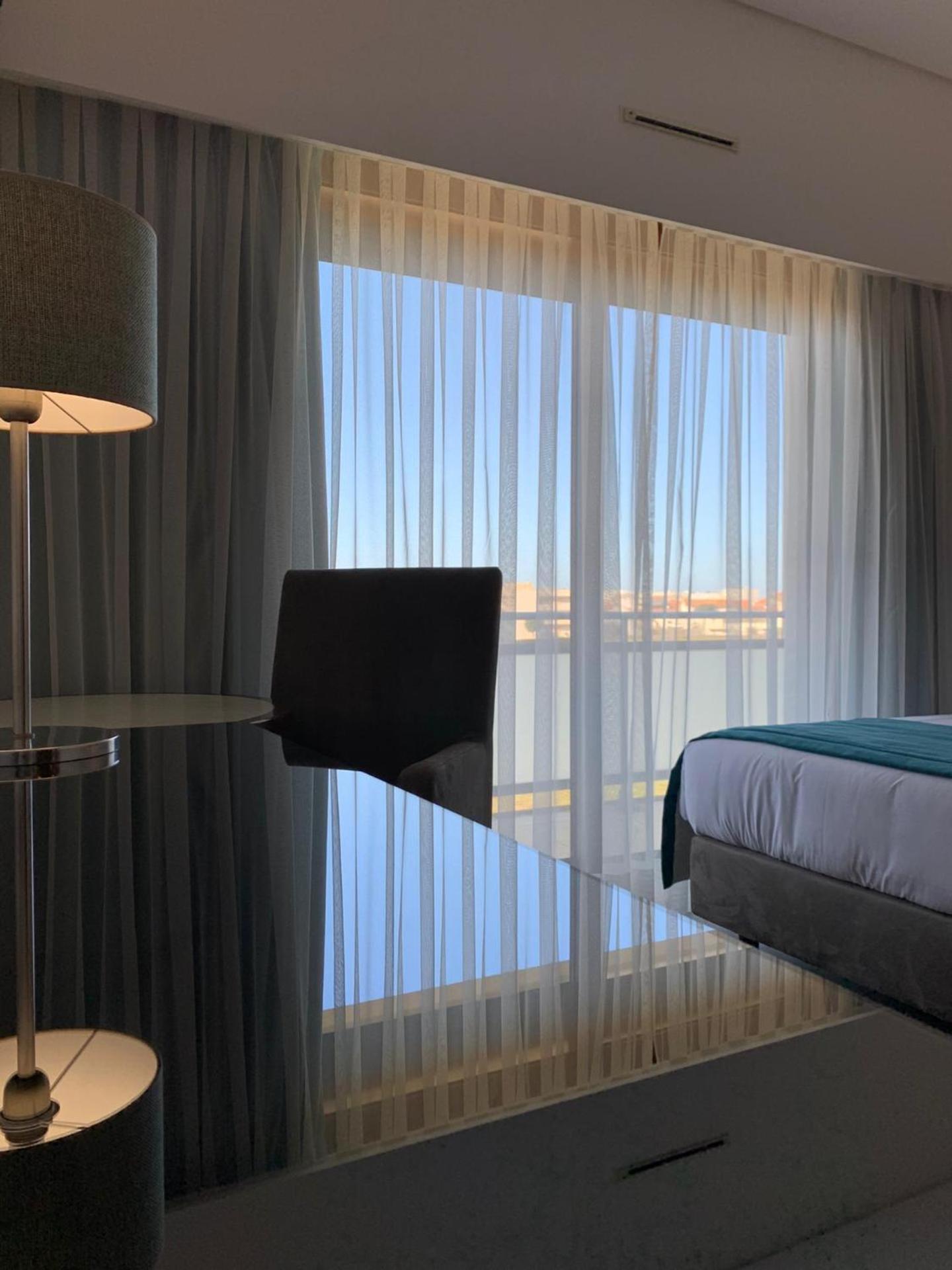 Twin Room with Balcony - Photo 6