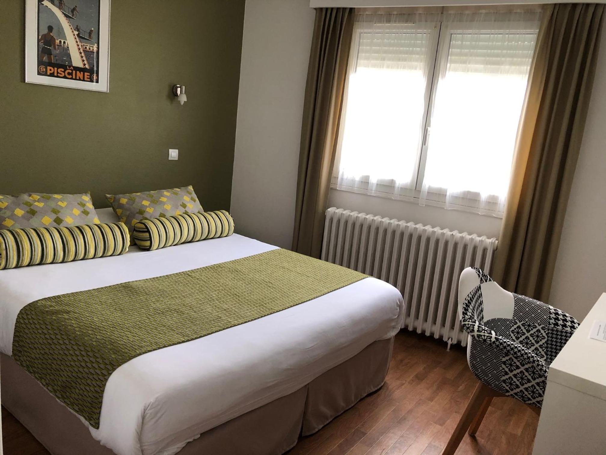 Standard Double Room photo 1
