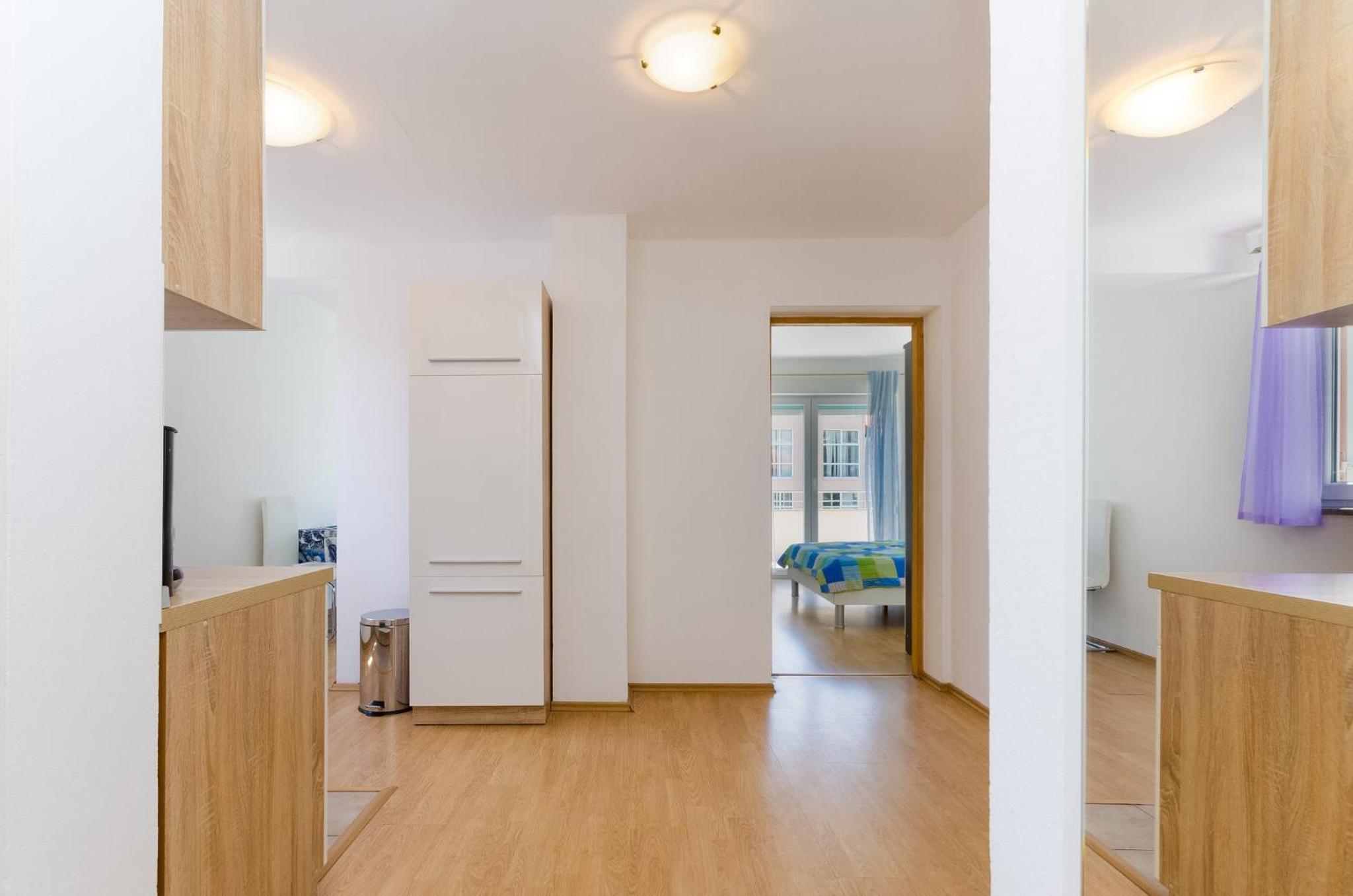 Apartment with Sea View