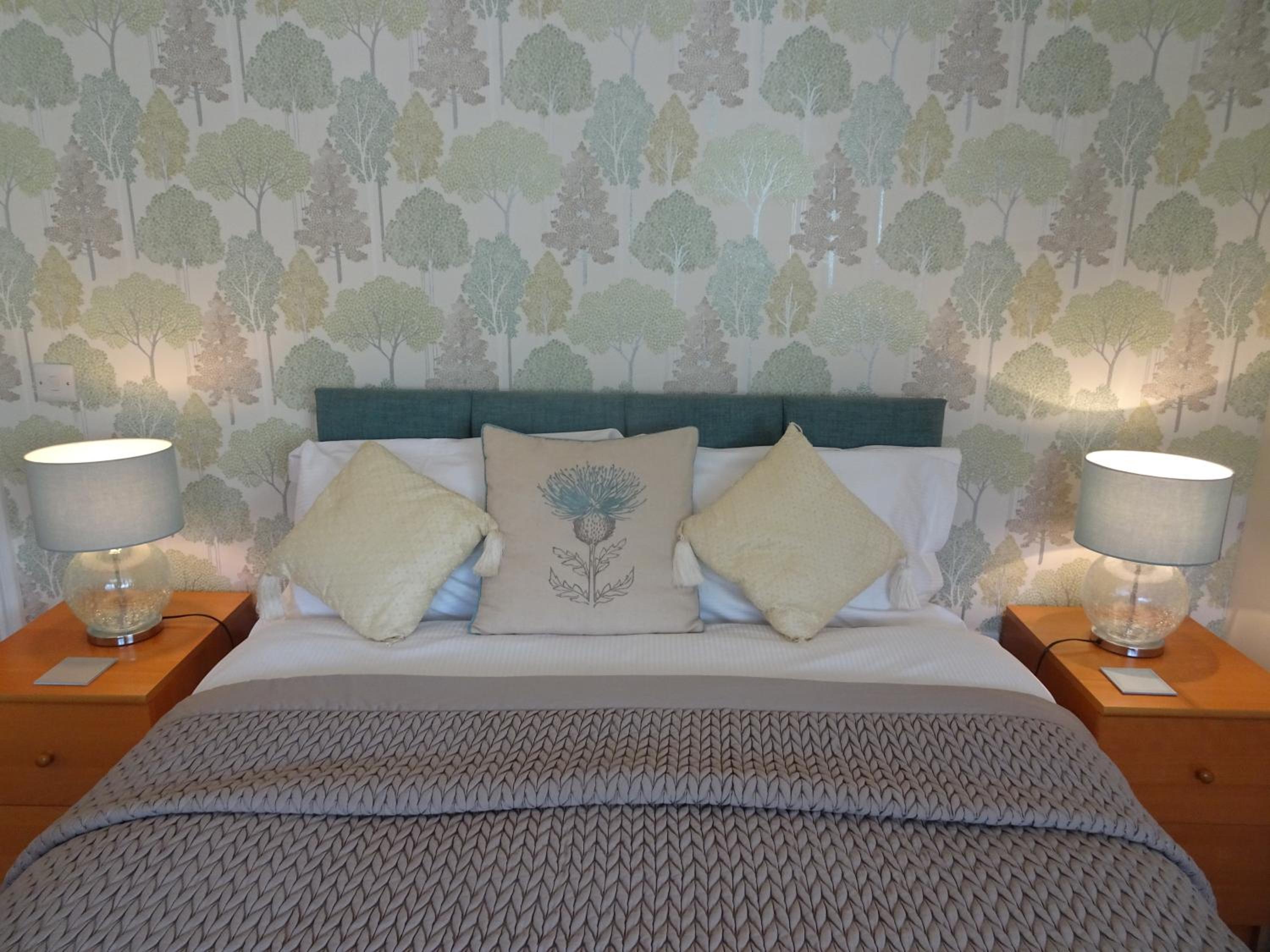 Deluxe King Room photo 3