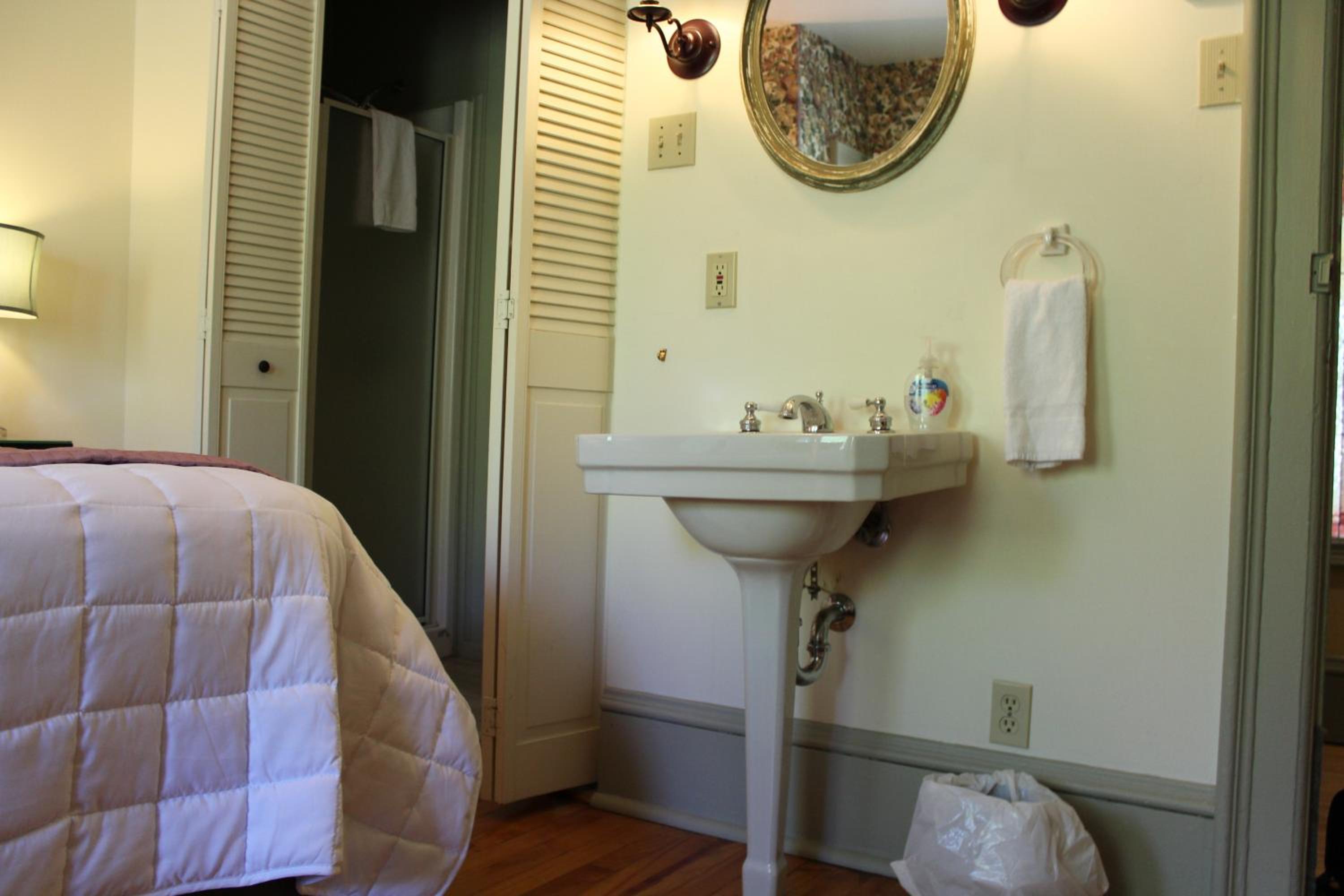 Superior Queen Room photo 2