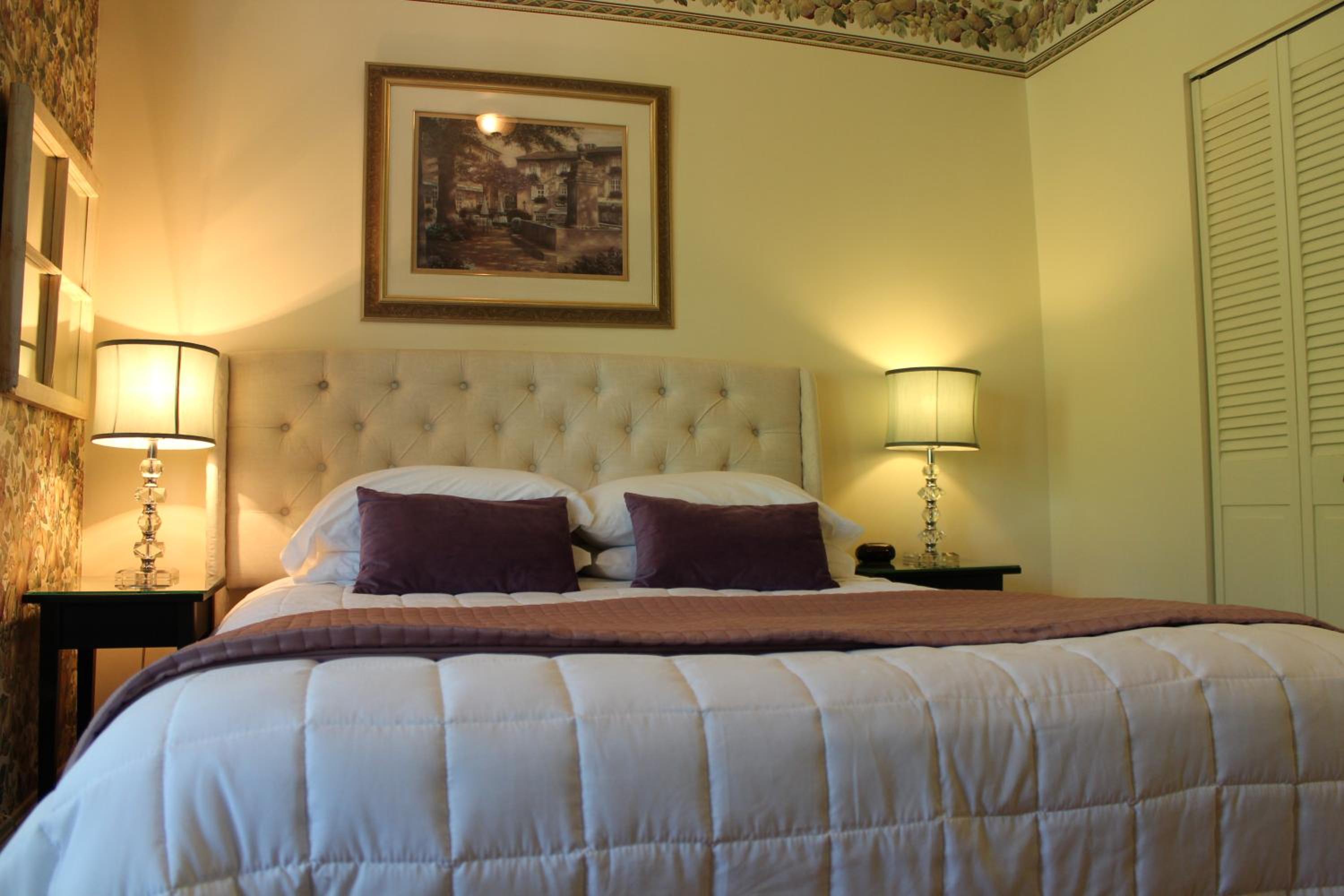 Superior Queen Room photo 3
